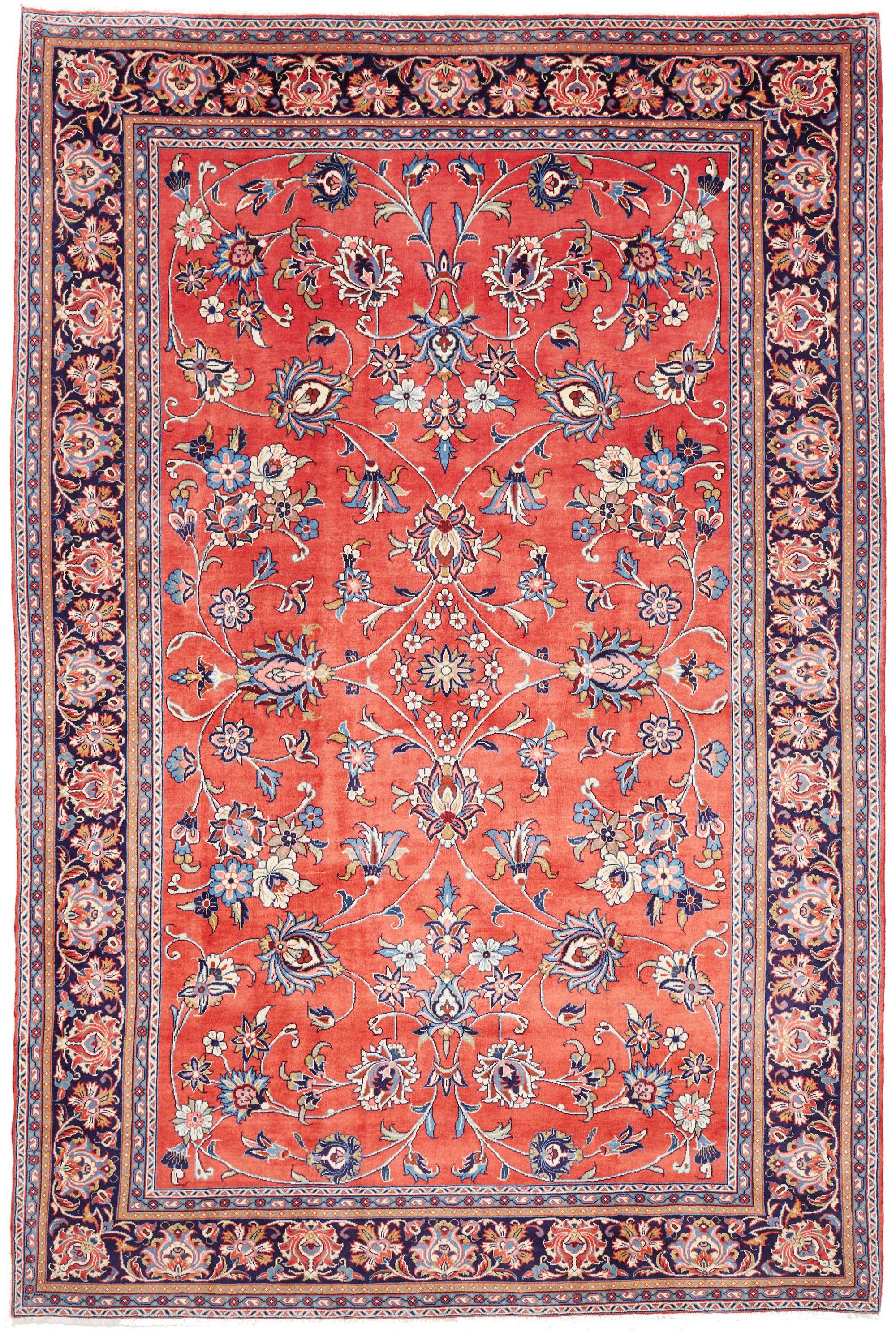 Sarough | 310 cm x 207 cm | Nr. 12-476667
