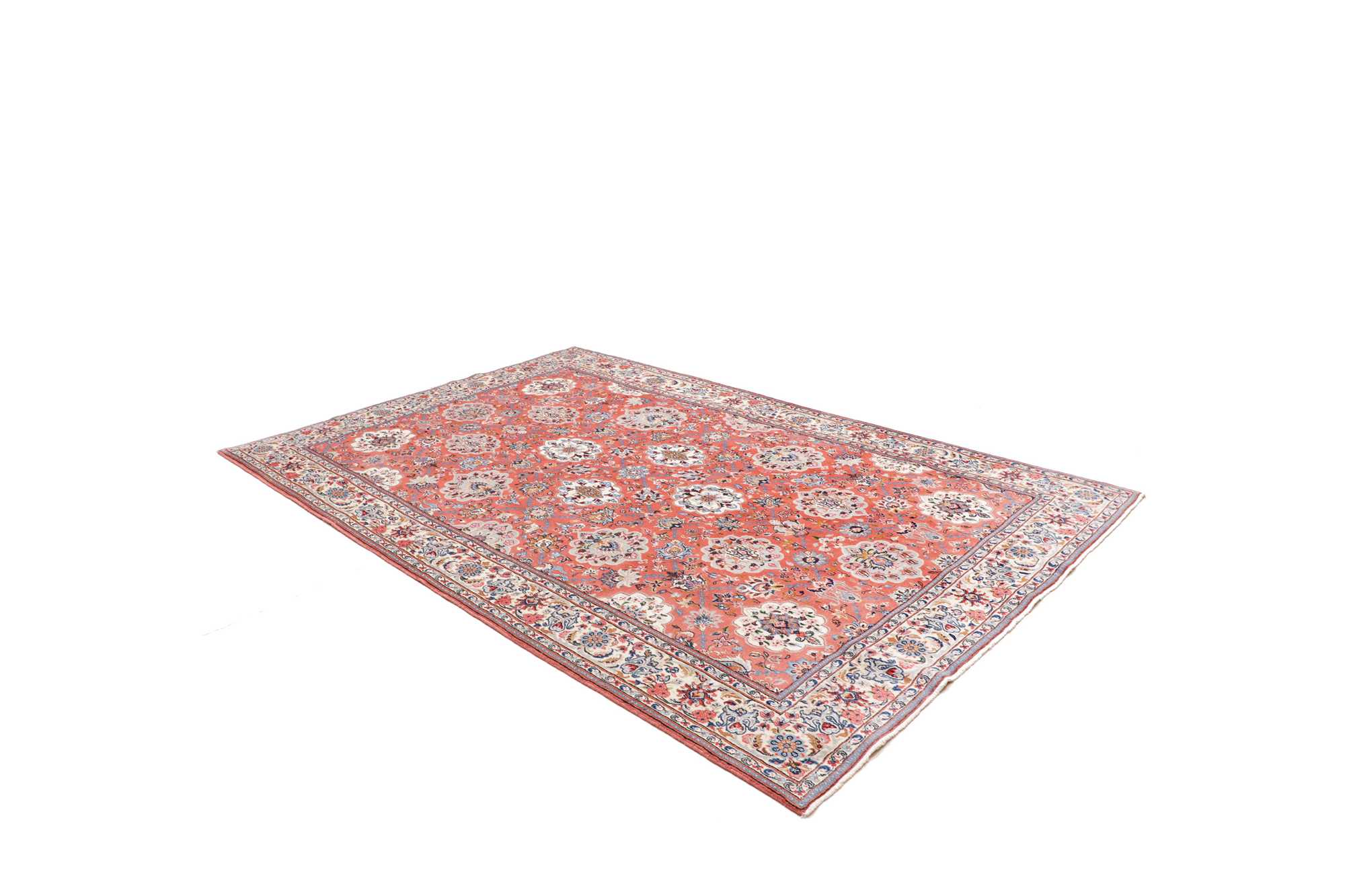 Sarough | 300 cm x 196 cm | Nr. 12-476669