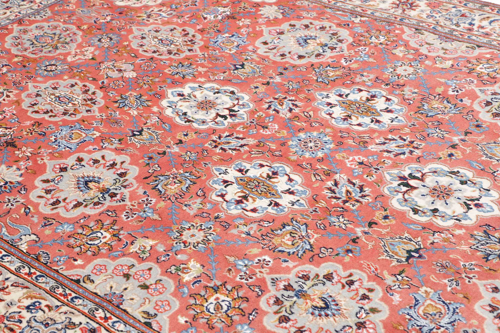 Sarough | 300 cm x 196 cm | Nr. 12-476669