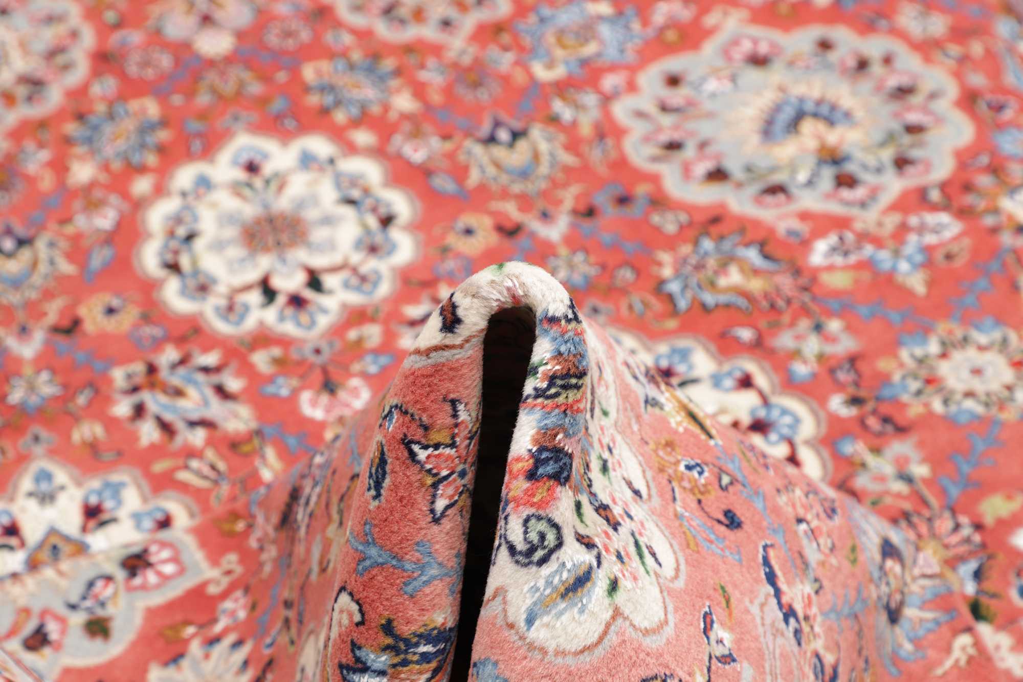 Sarough | 300 cm x 196 cm | Nr. 12-476669