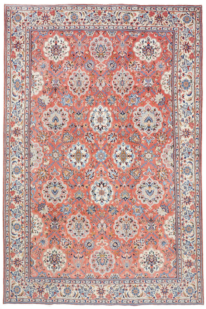 Sarough | 300 cm x 196 cm | Nr. 12-476669