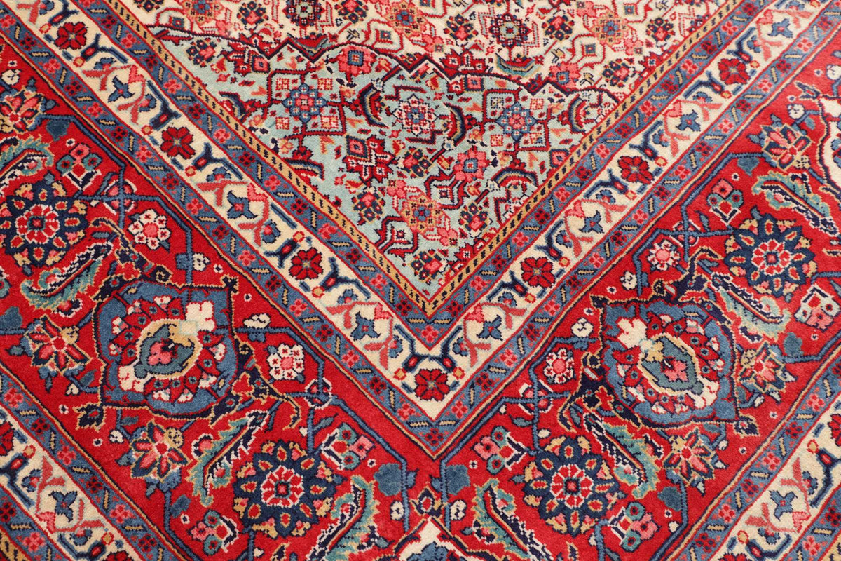 Sarough | 406 cm x 280 cm | Nr. 12-476674