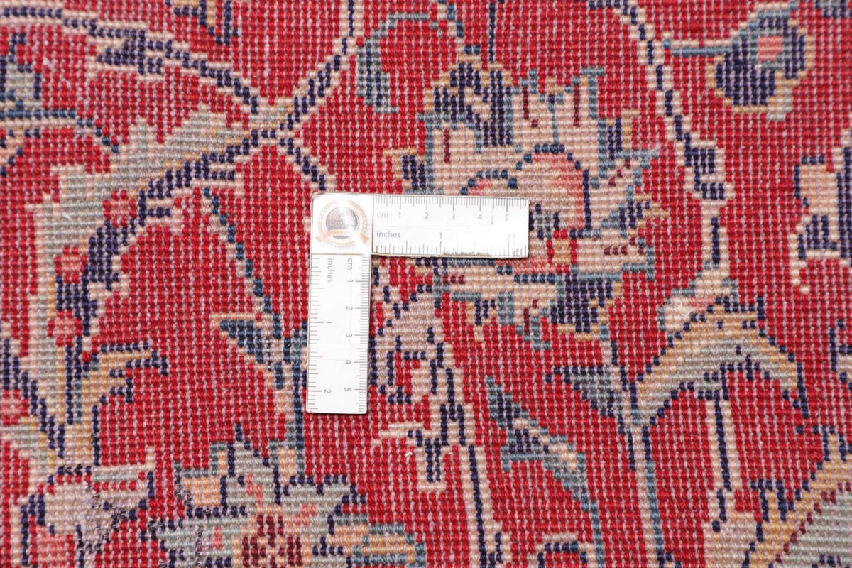 Sarough | 314 cm x 212 cm | Nr. 12-476686