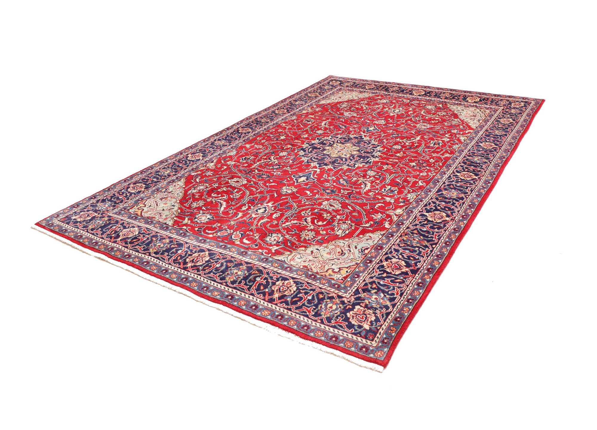 Sarough | 314 cm x 212 cm | Nr. 12-476686