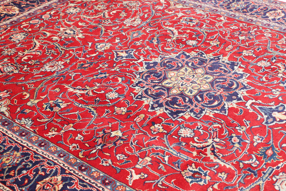 Sarough | 314 cm x 212 cm | Nr. 12-476686