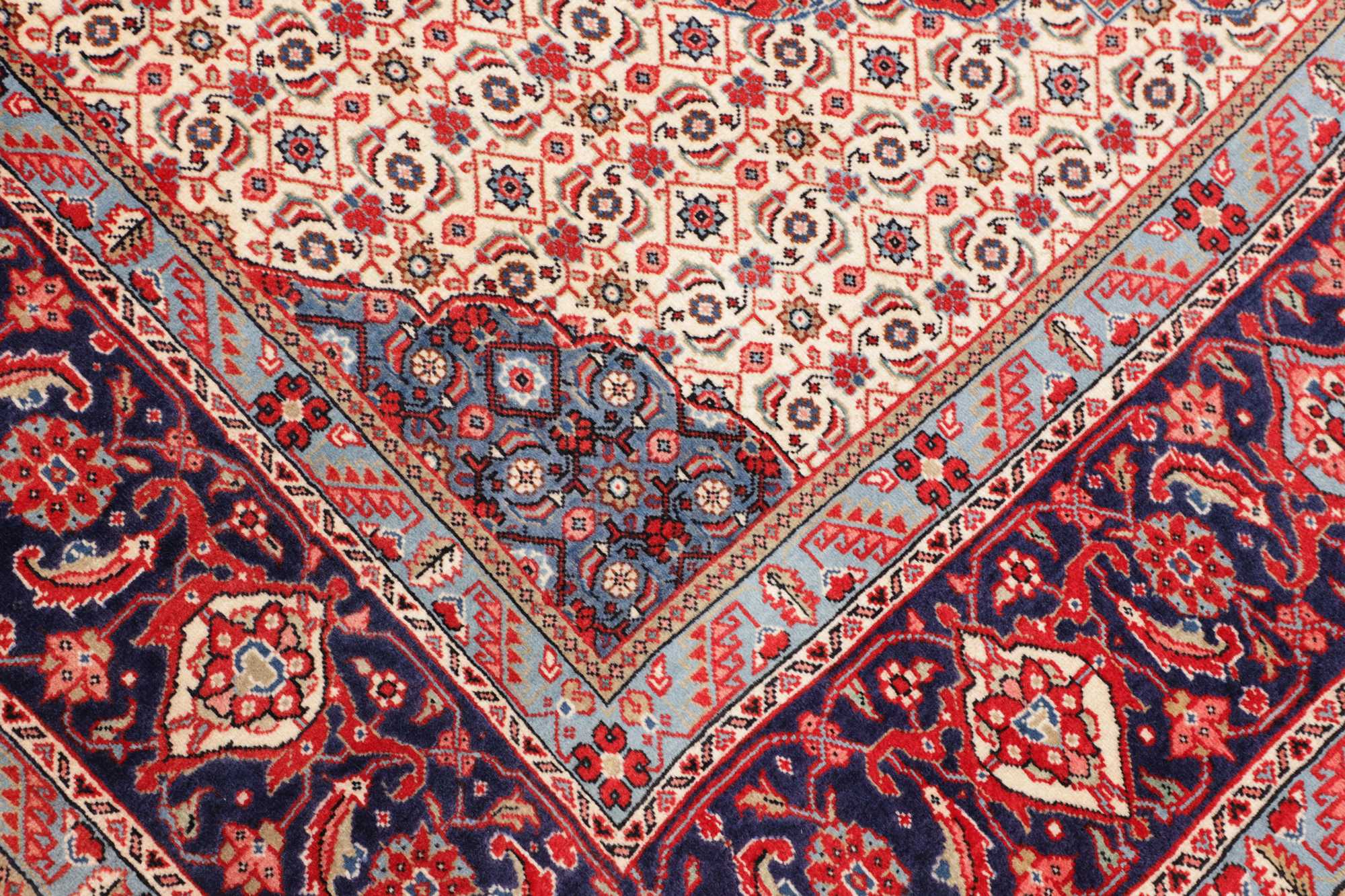 Sarough | 313 cm x 214 cm | Nr. 12-476688