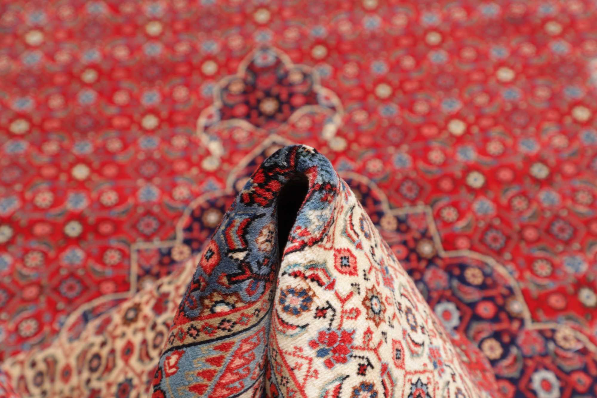 Sarough | 313 cm x 214 cm | Nr. 12-476688