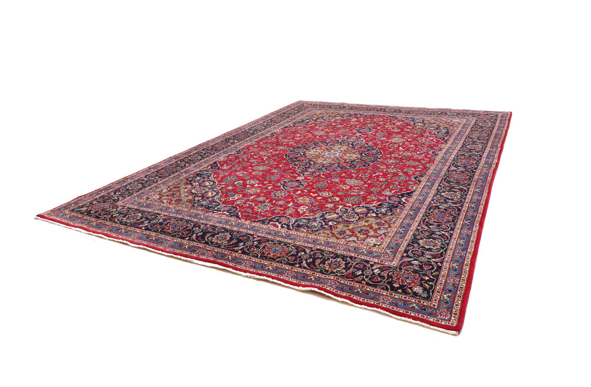 Kashmar | 397 x 295 cm | Nr. 12-476689