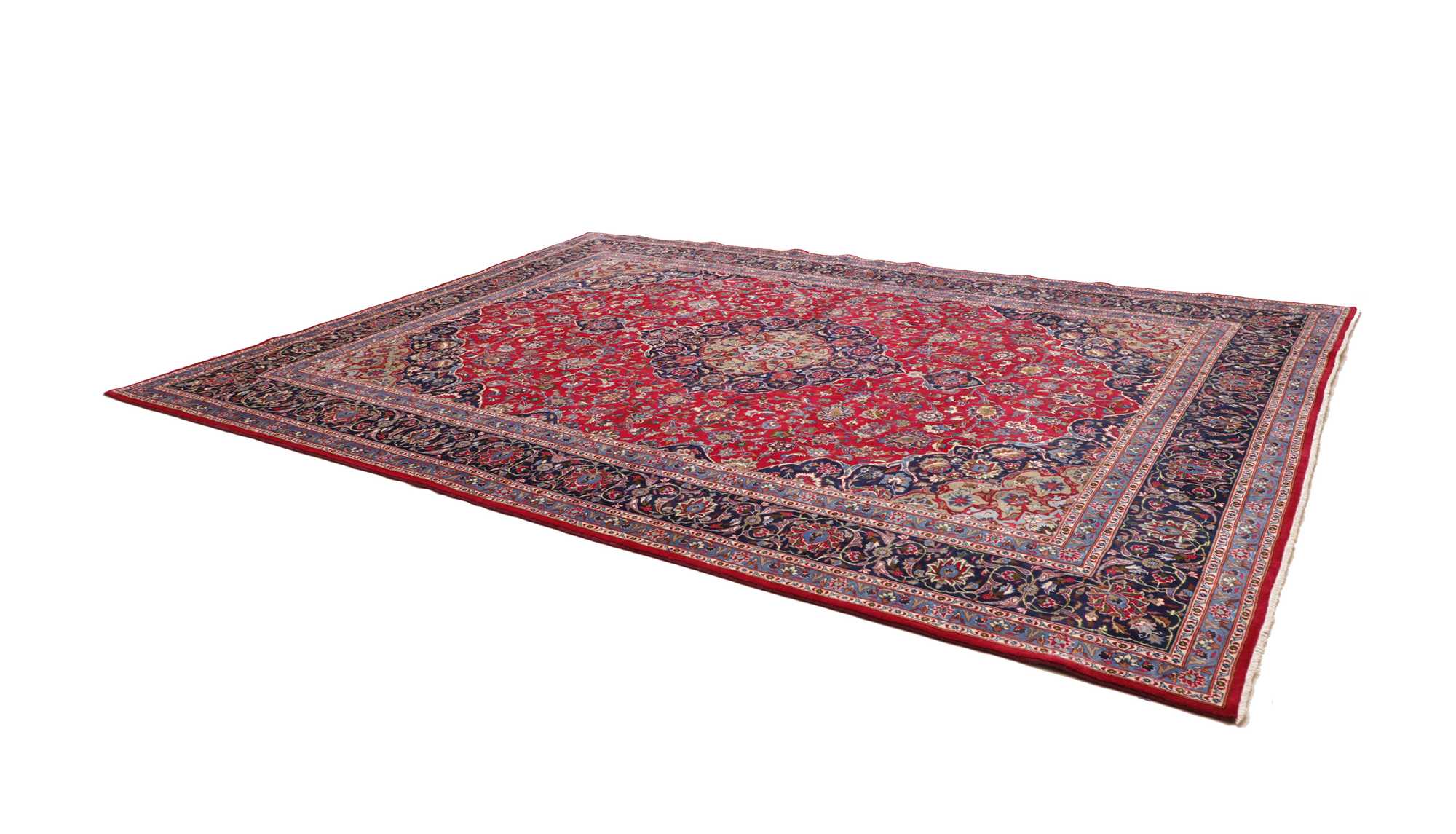 Kaschmar | 397 cm x 295 cm | Nr. 12-476689