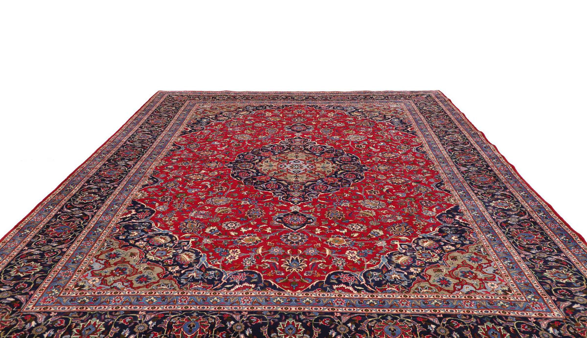 Kaschmar | 397 cm x 295 cm | Nr. 12-476689