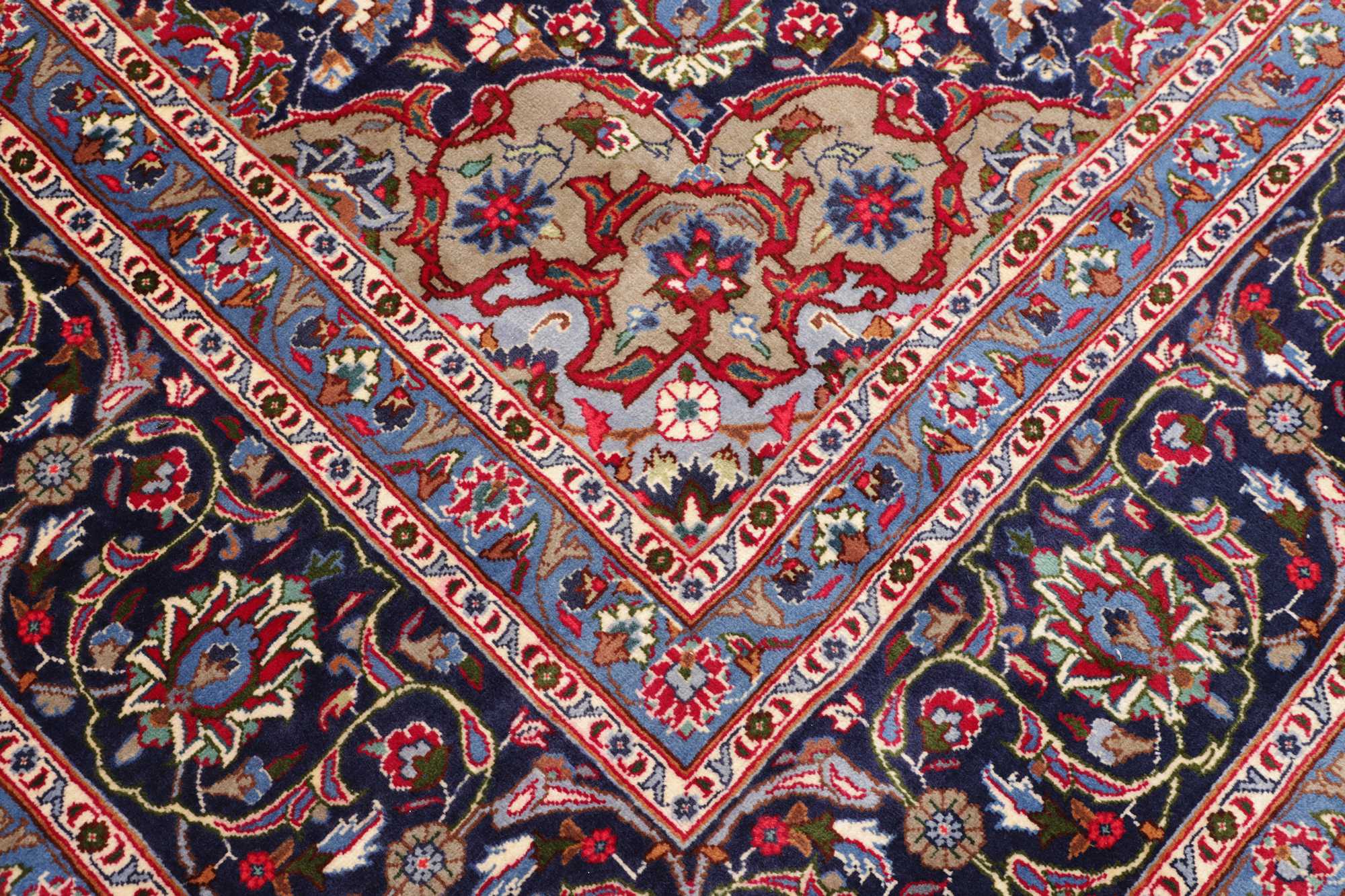 Kaschmar | 397 cm x 295 cm | Nr. 12-476689