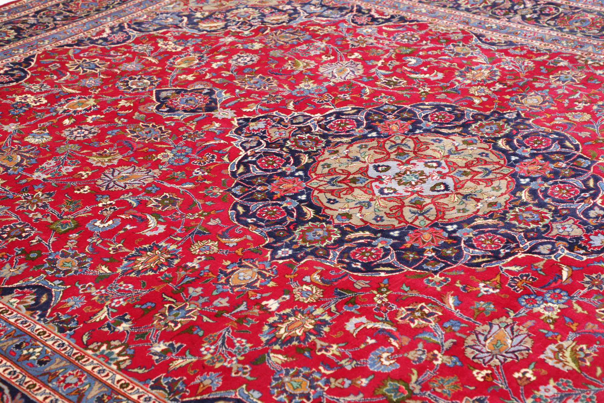 Kaschmar | 397 cm x 295 cm | Nr. 12-476689