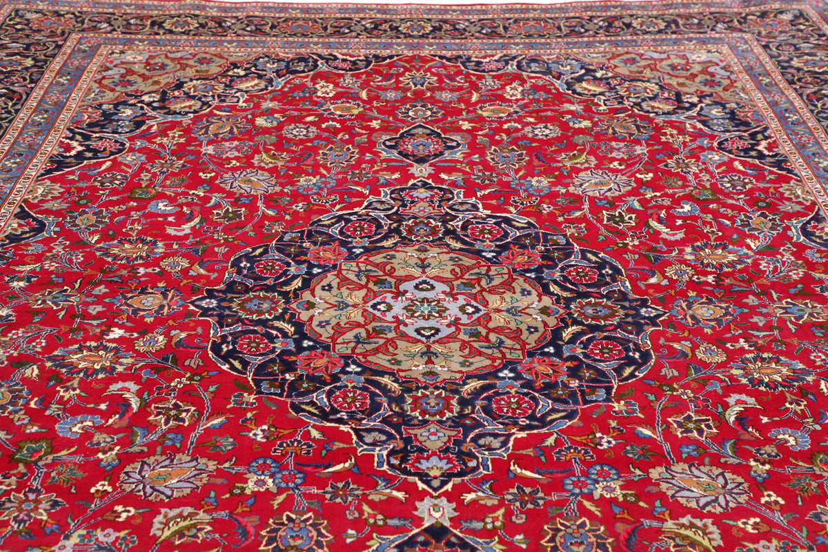 Kaschmar | 397 cm x 295 cm | Nr. 12-476689