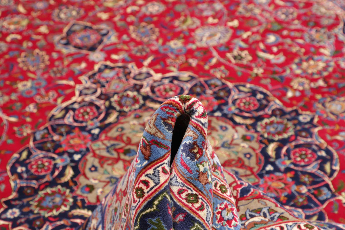 Kaschmar | 397 cm x 295 cm | Nr. 12-476689