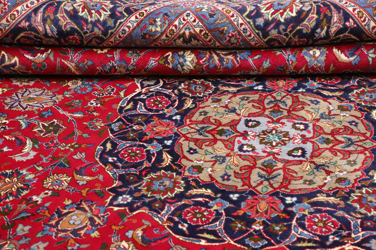 Kaschmar | 397 cm x 295 cm | Nr. 12-476689