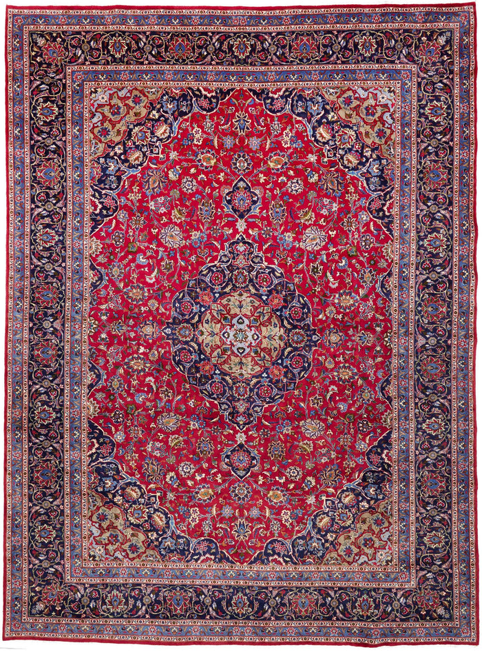 Kaschmar | 397 cm x 295 cm | Nr. 12-476689