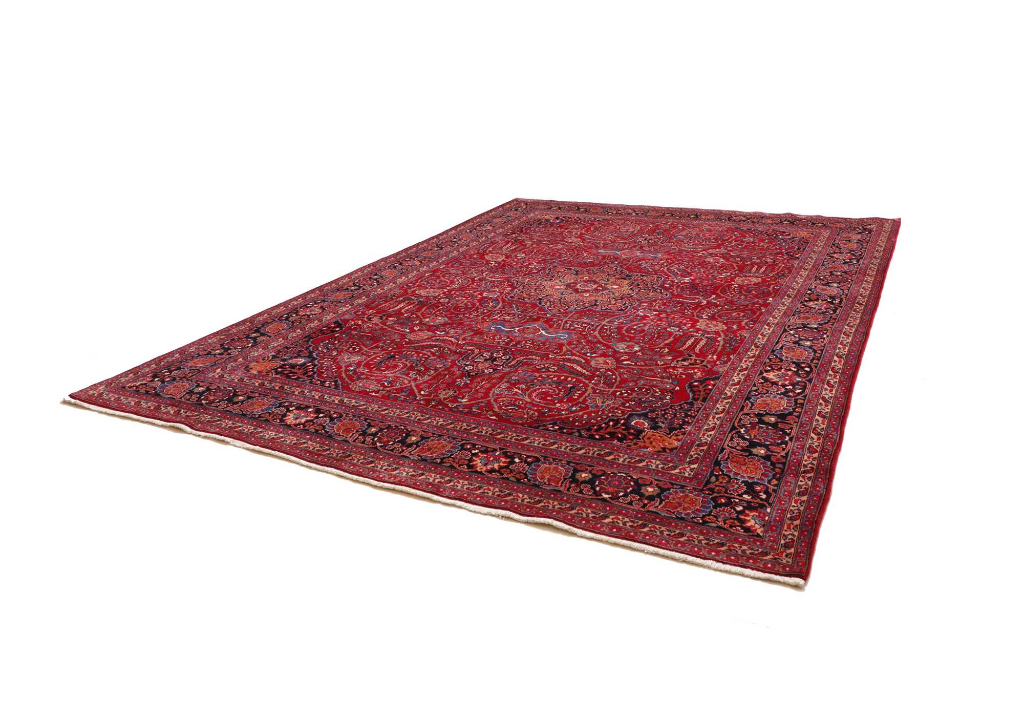 Mashhad | 400 x 303 cm | Nr. 12-476691