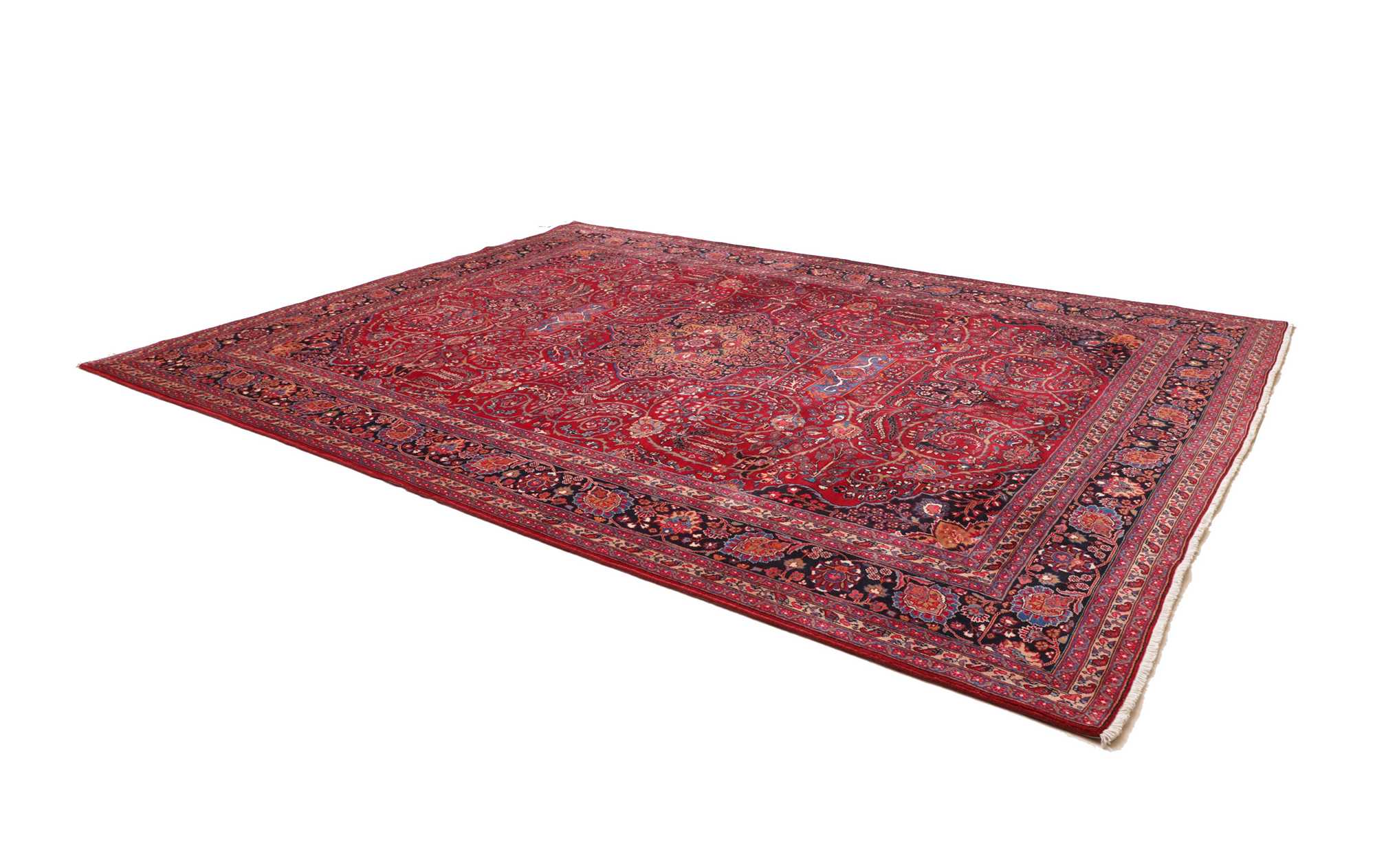 Meschad | 400 cm x 303 cm | Nr. 12-476691