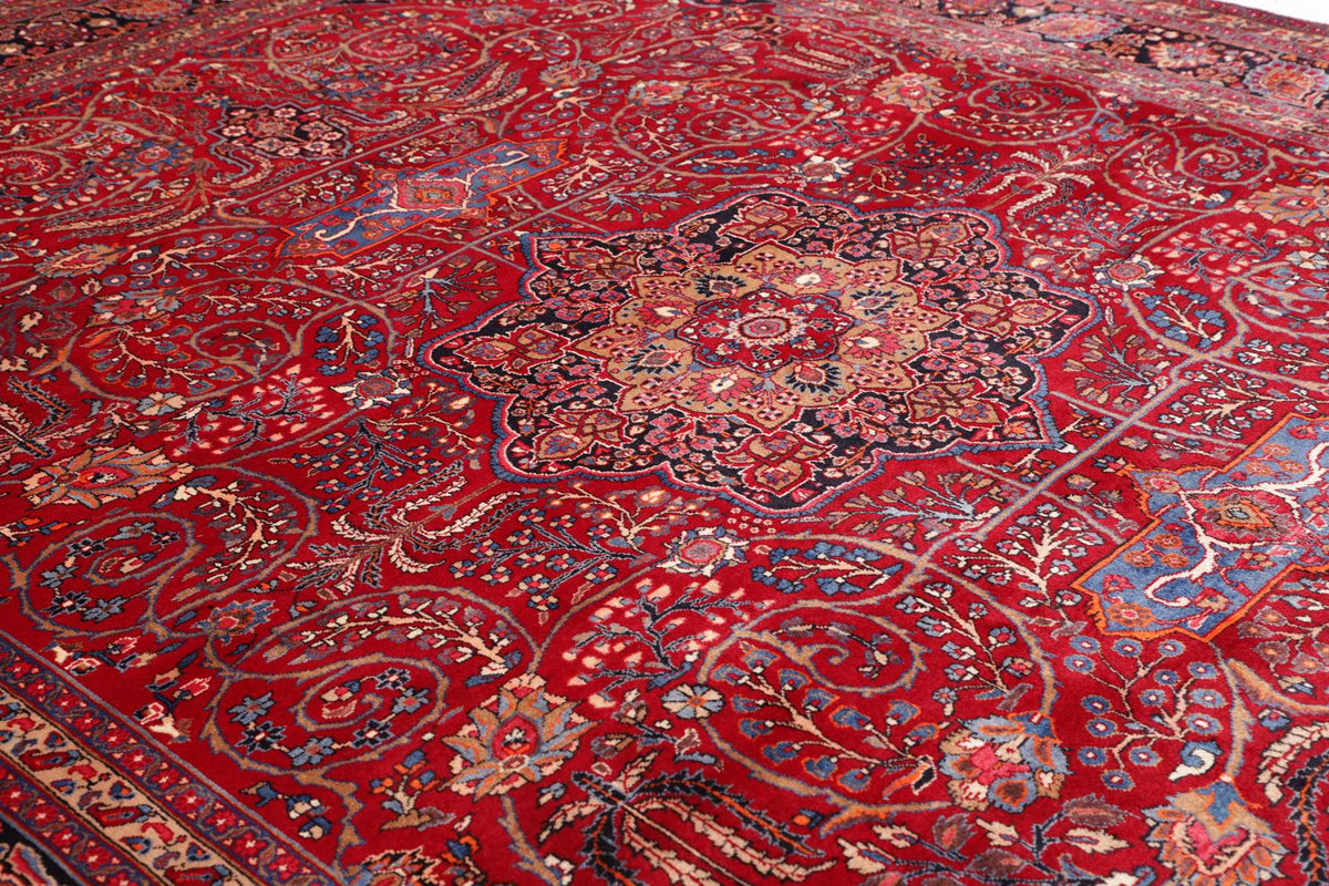Meschad | 400 cm x 303 cm | Nr. 12-476691