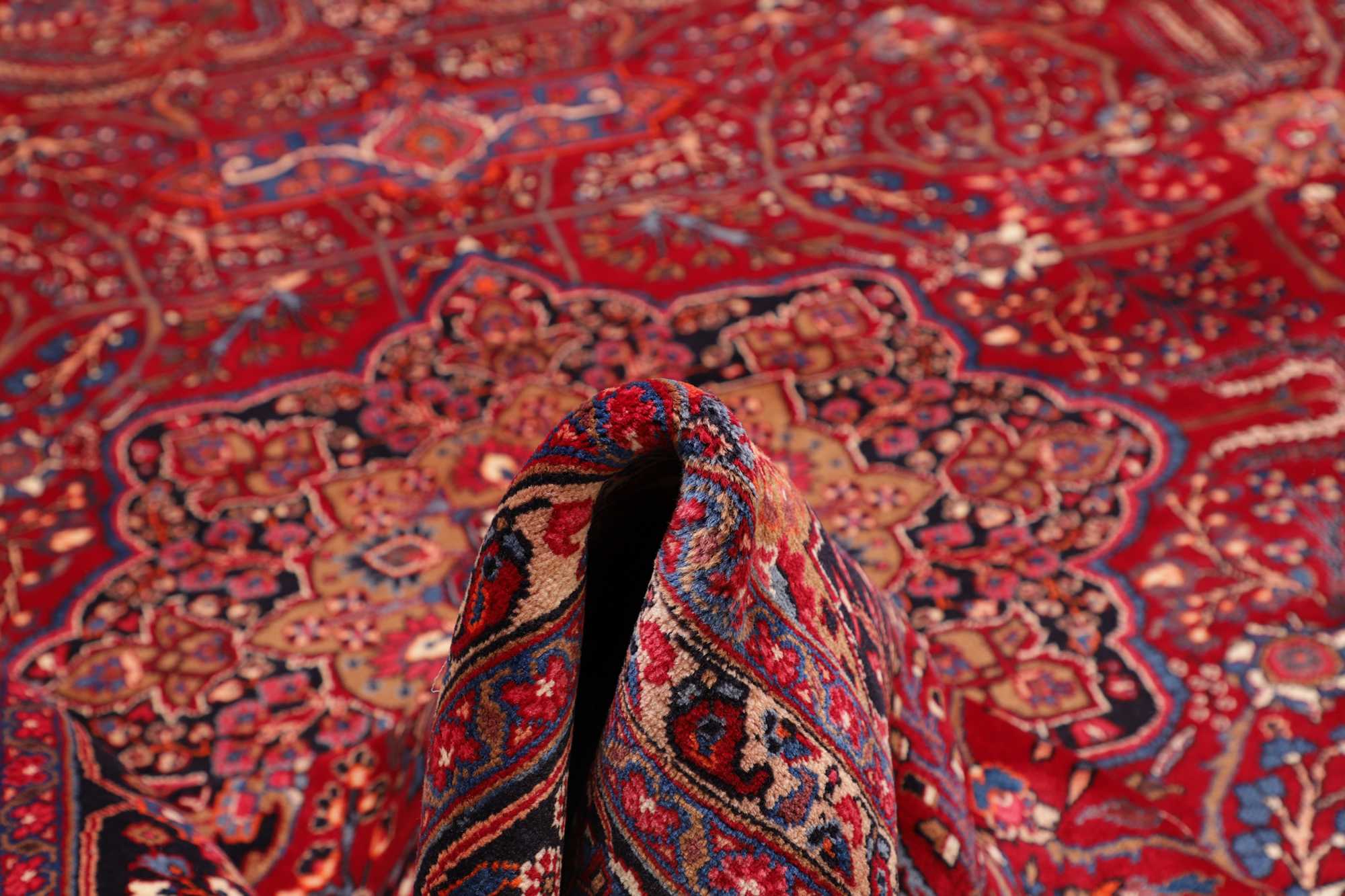 Meschad | 400 cm x 303 cm | Nr. 12-476691