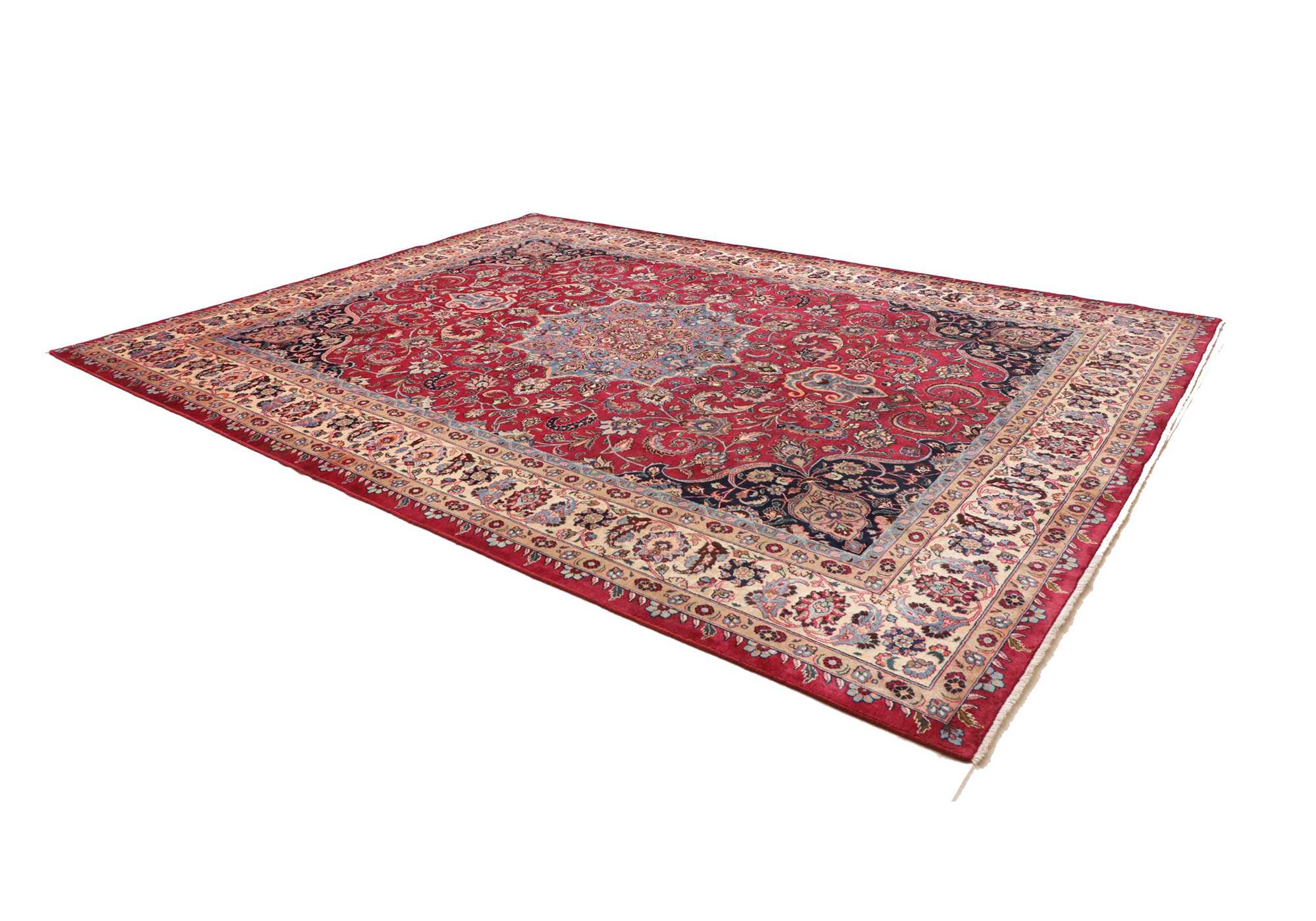 Meschad | 394 cm x 300 cm | Nr. 12-476693