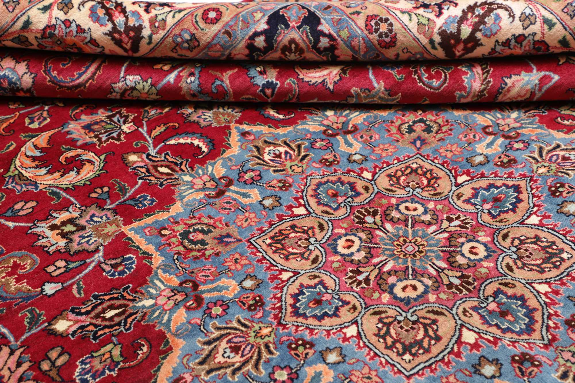 Meschad | 394 cm x 300 cm | Nr. 12-476693