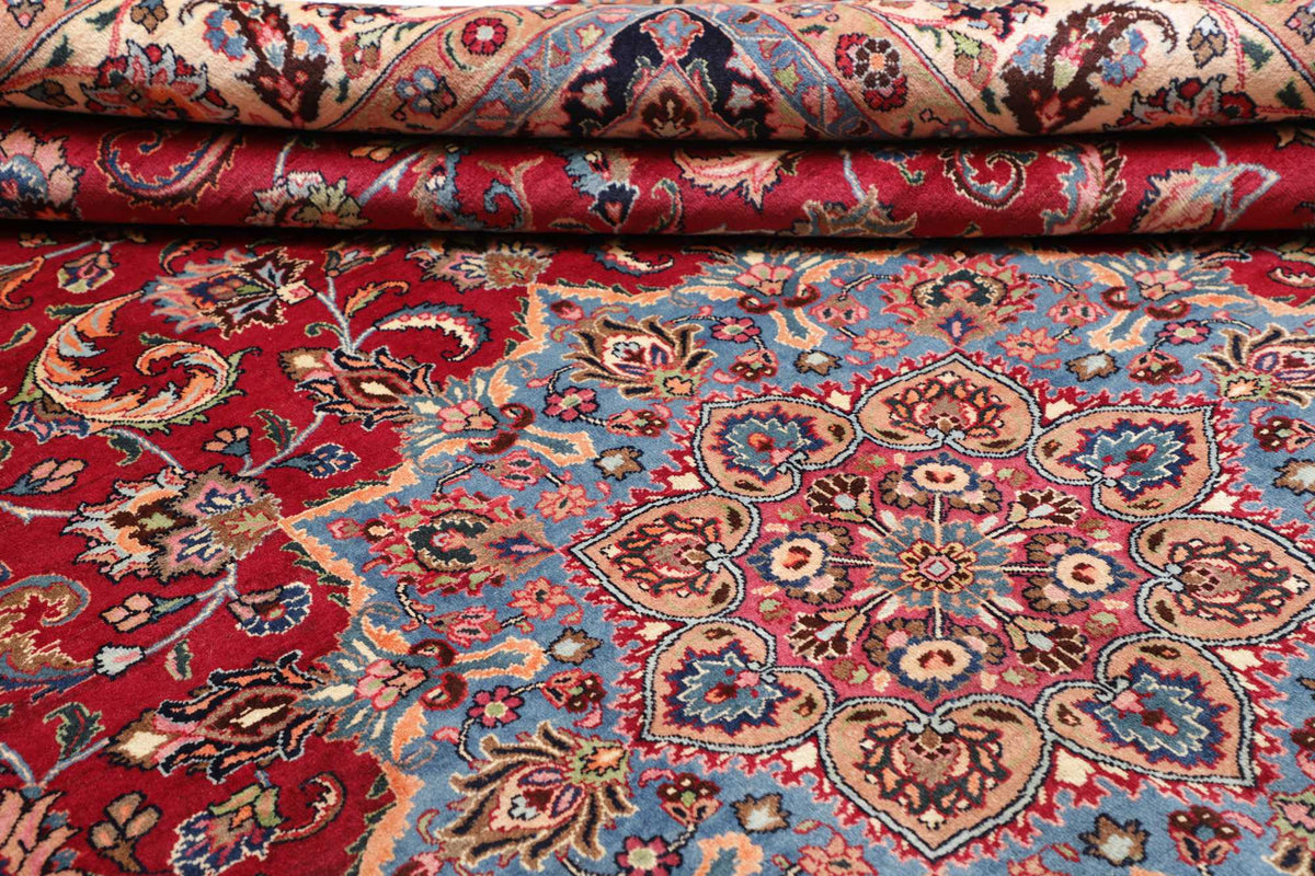 Meschad | 394 cm x 300 cm | Nr. 12-476693
