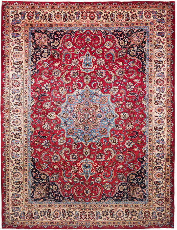 Meschad | 394 cm x 300 cm | Nr. 12-476693