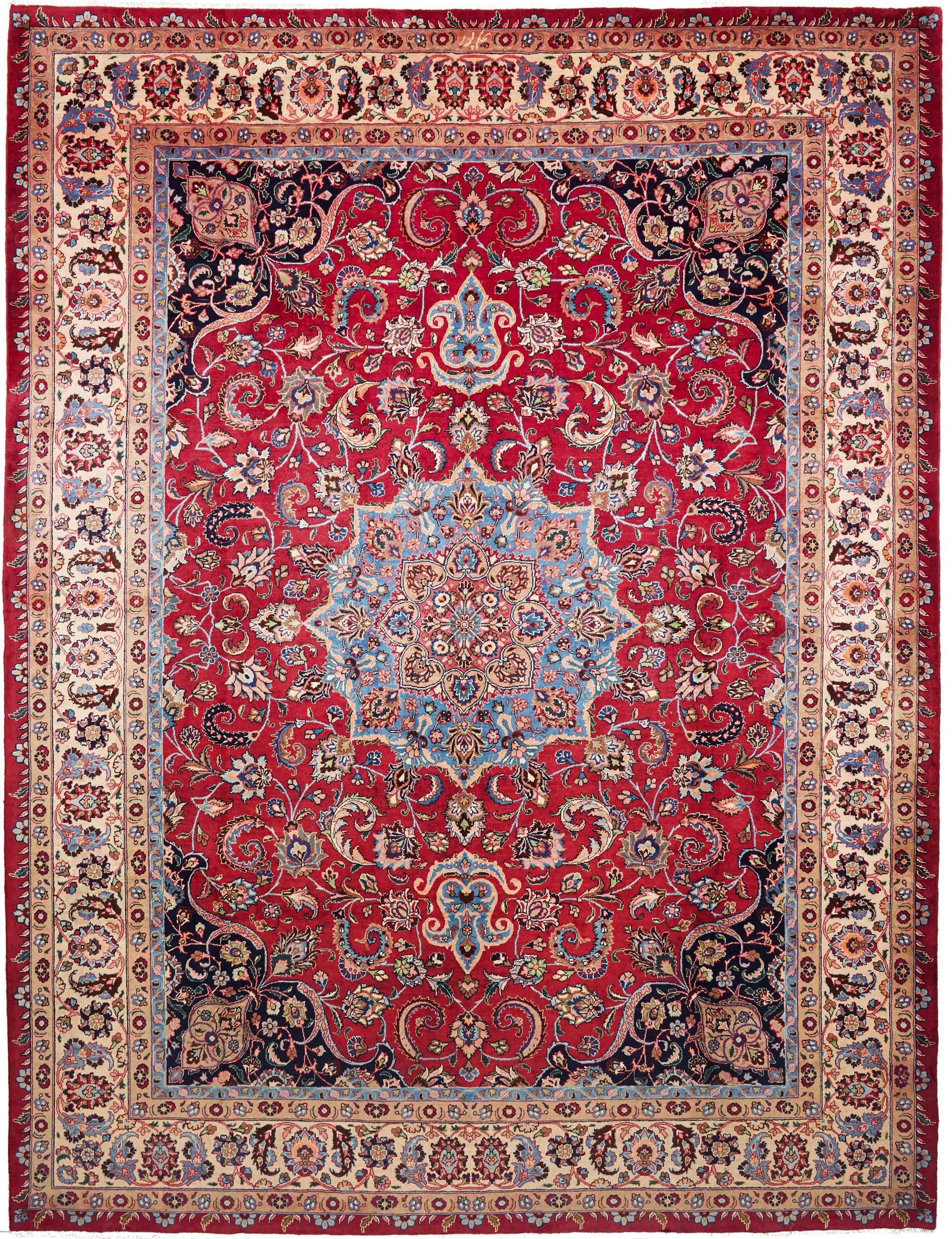 Mashhad | 394 x 300 cm | Nr. 12-476693