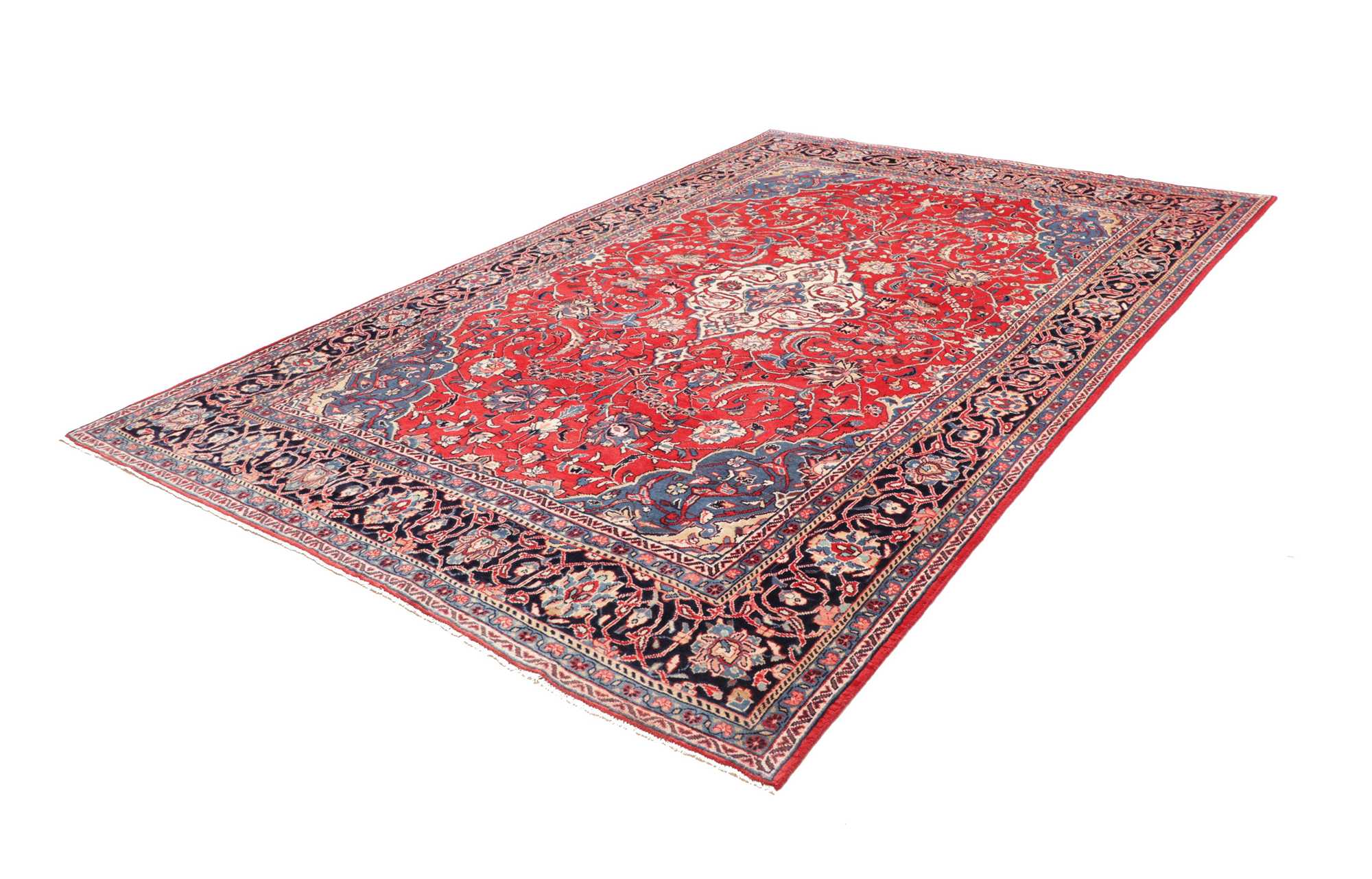 Sarough | 314 cm x 210 cm | Nr. 12-476701