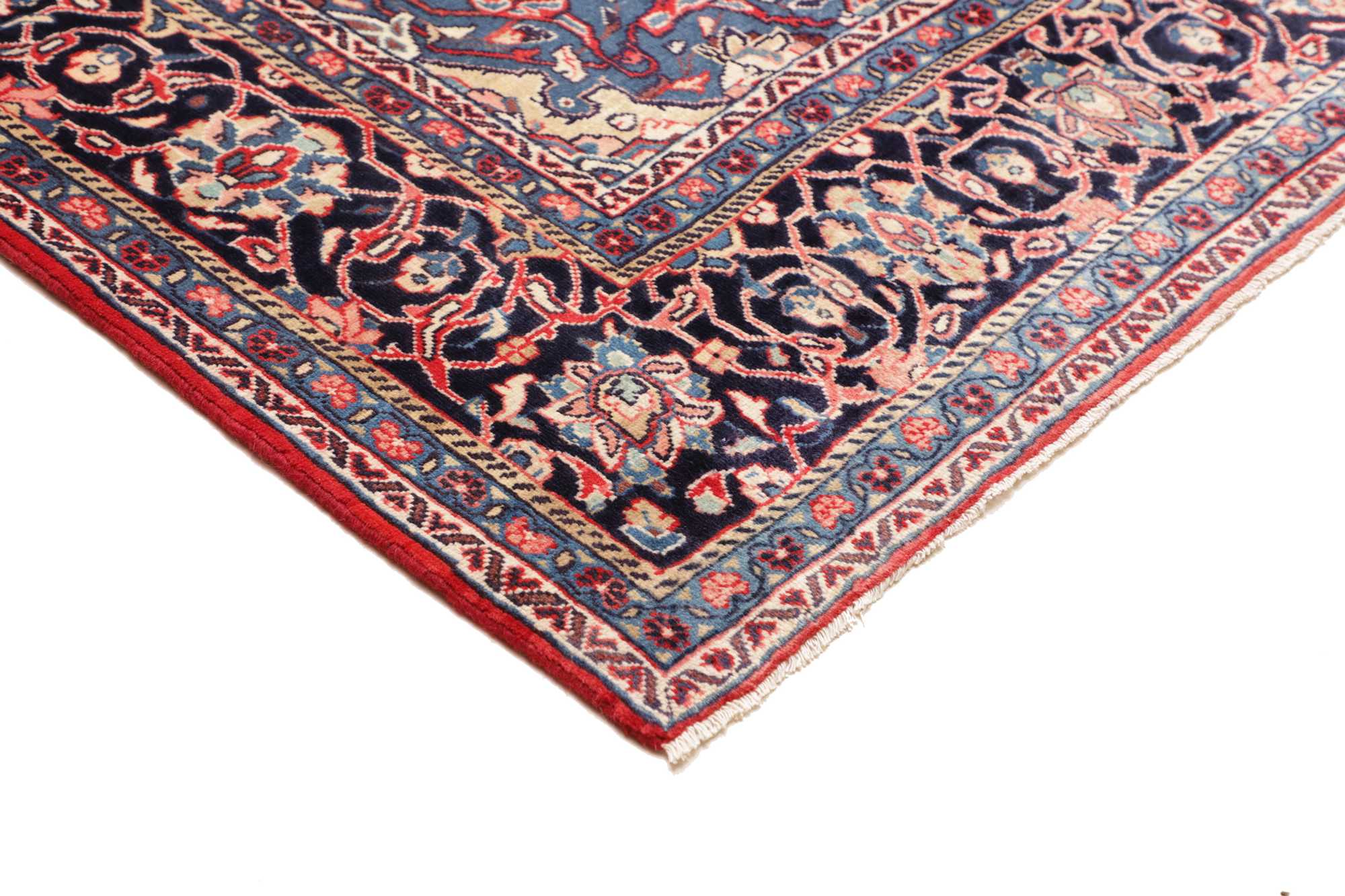 Sarough | 314 cm x 210 cm | Nr. 12-476701