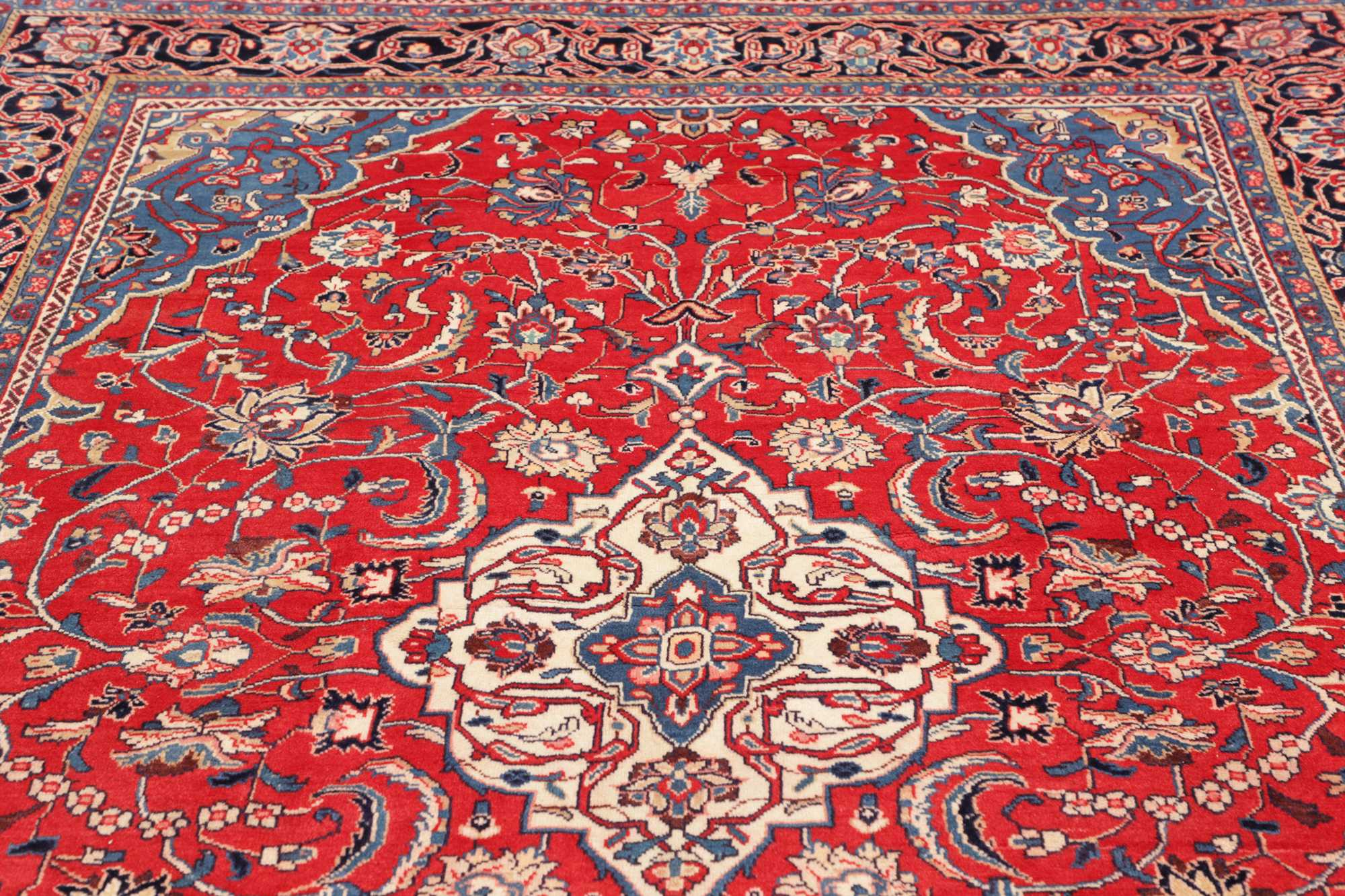 Sarough | 314 cm x 210 cm | Nr. 12-476701