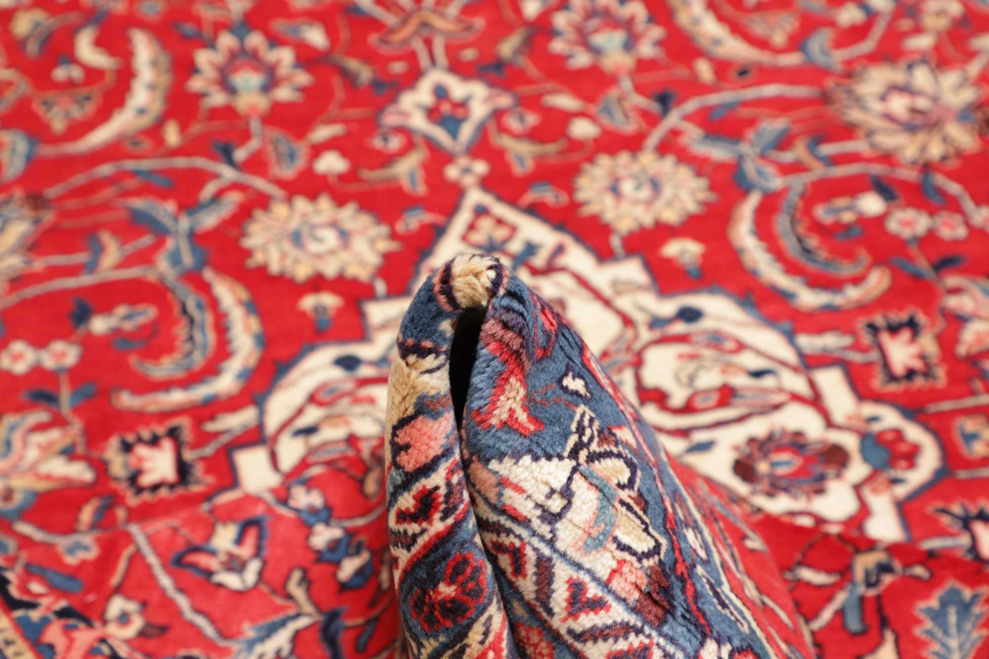 Sarough | 314 cm x 210 cm | Nr. 12-476701