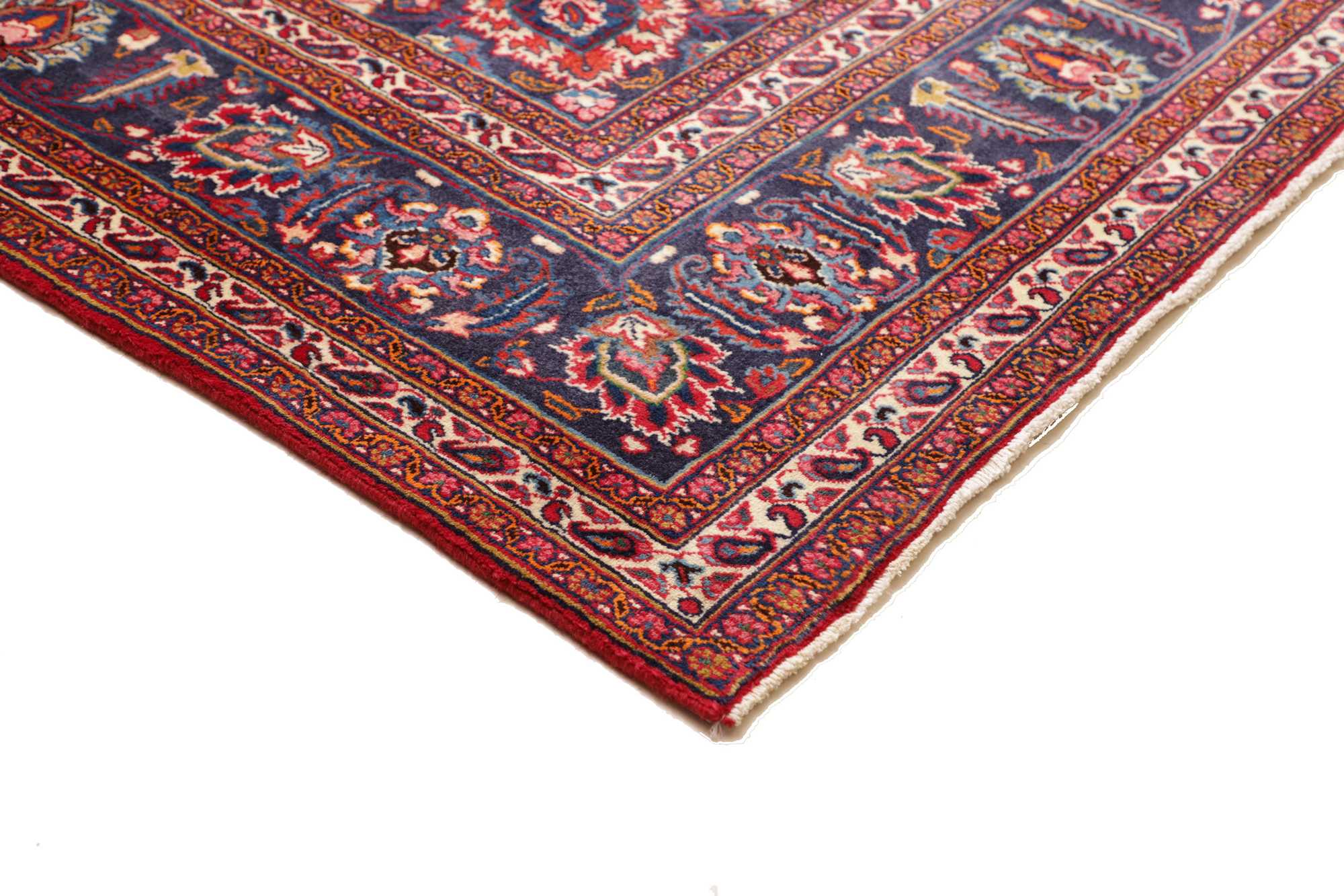 Meschad | 375 cm x 290 cm | Nr. 12-476703