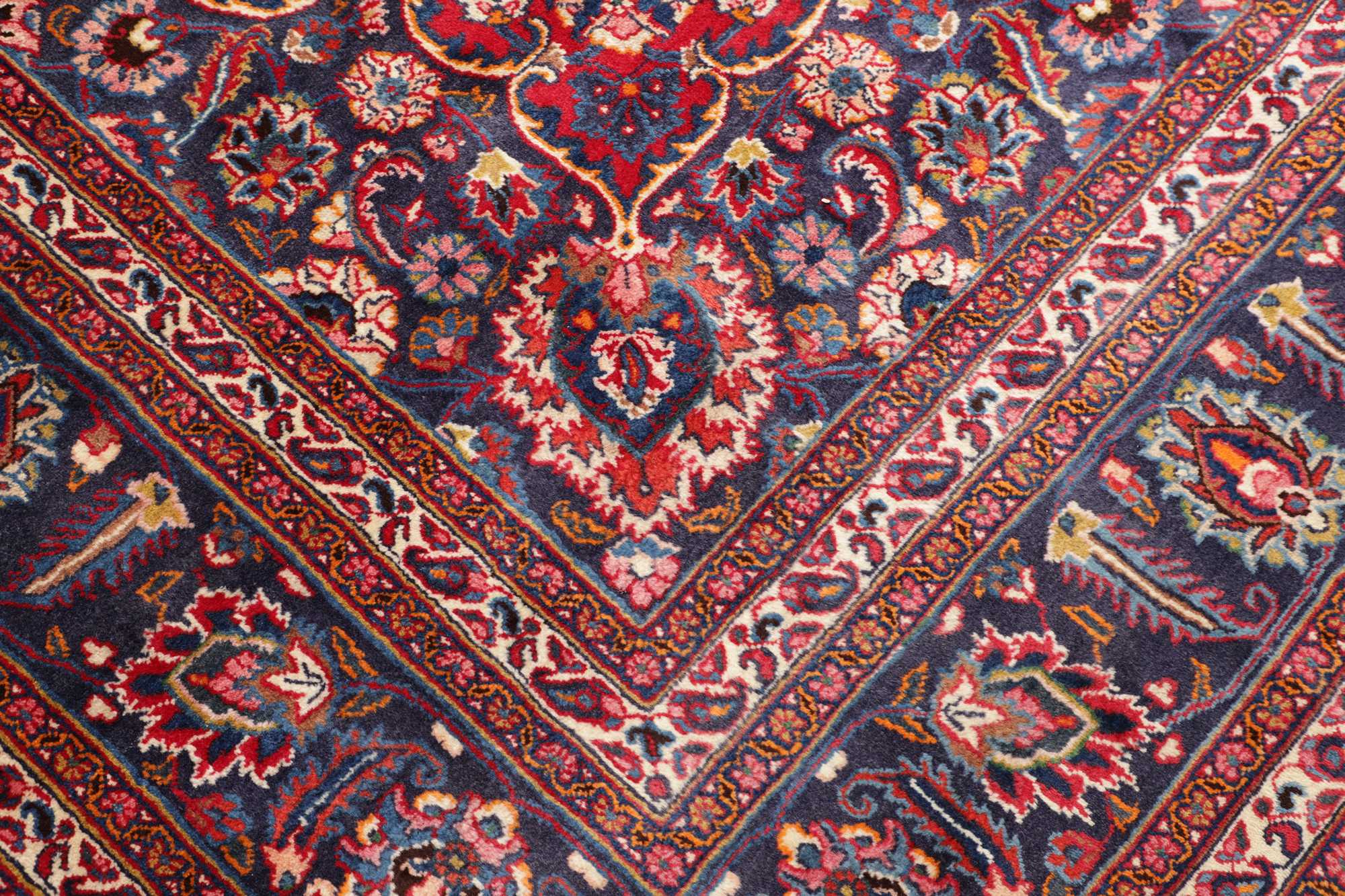 Meschad | 375 cm x 290 cm | Nr. 12-476703
