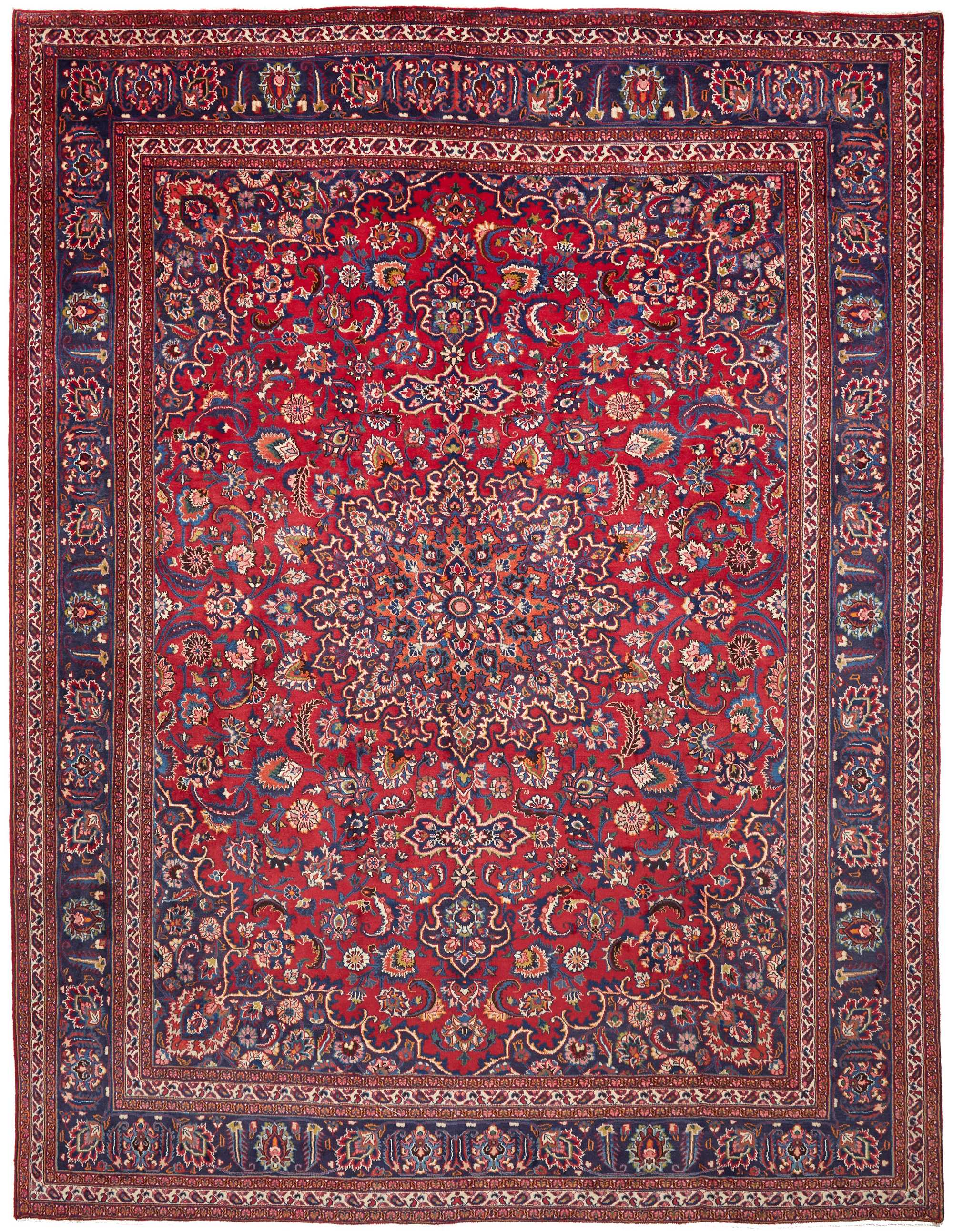 Mashhad | 375 x 290 cm | Nr. 12-476703