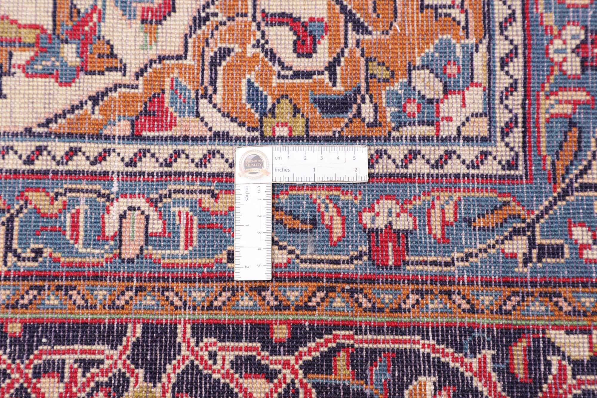 Sarough | 360 cm x 264 cm | Nr. 12-476723