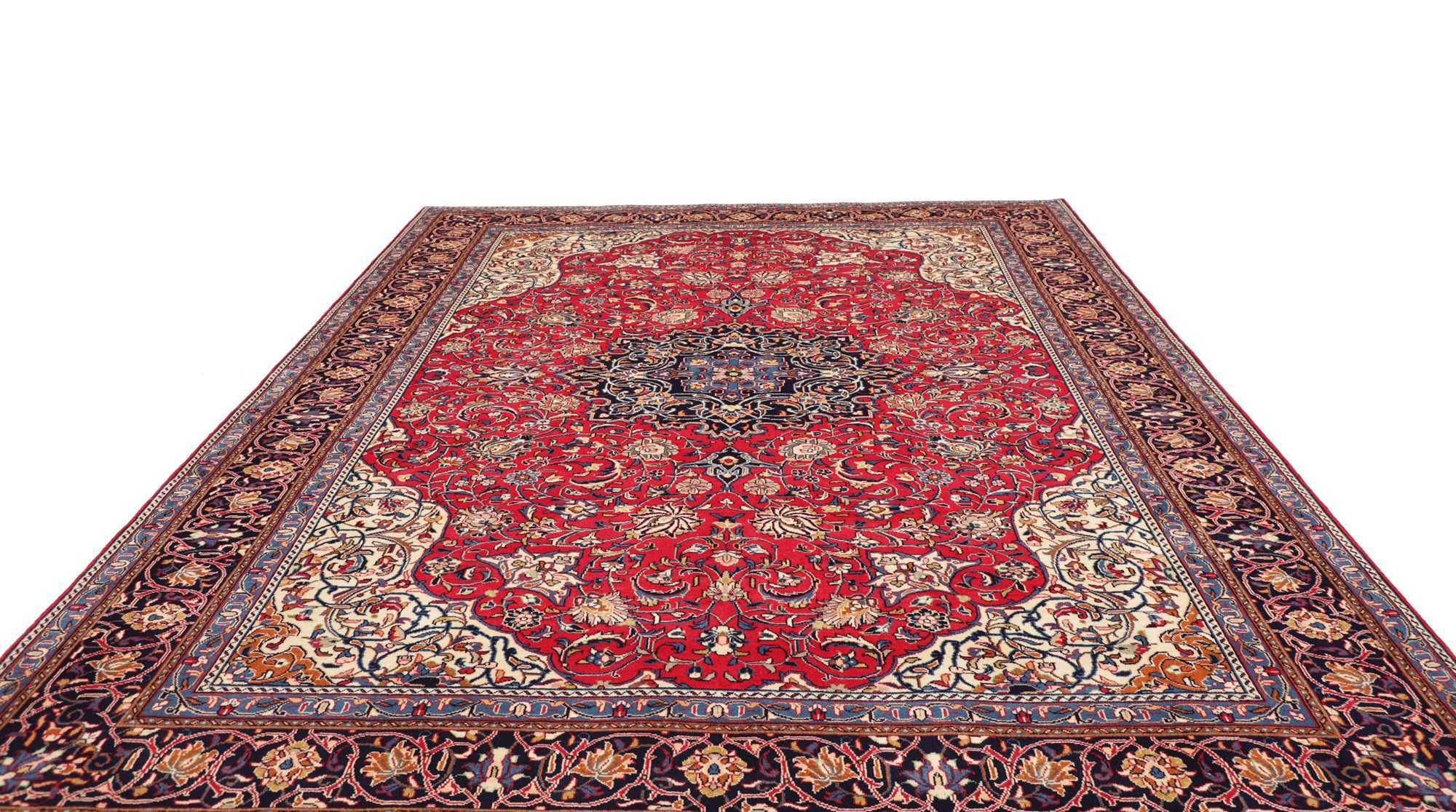 Sarough | 360 cm x 264 cm | Nr. 12-476723