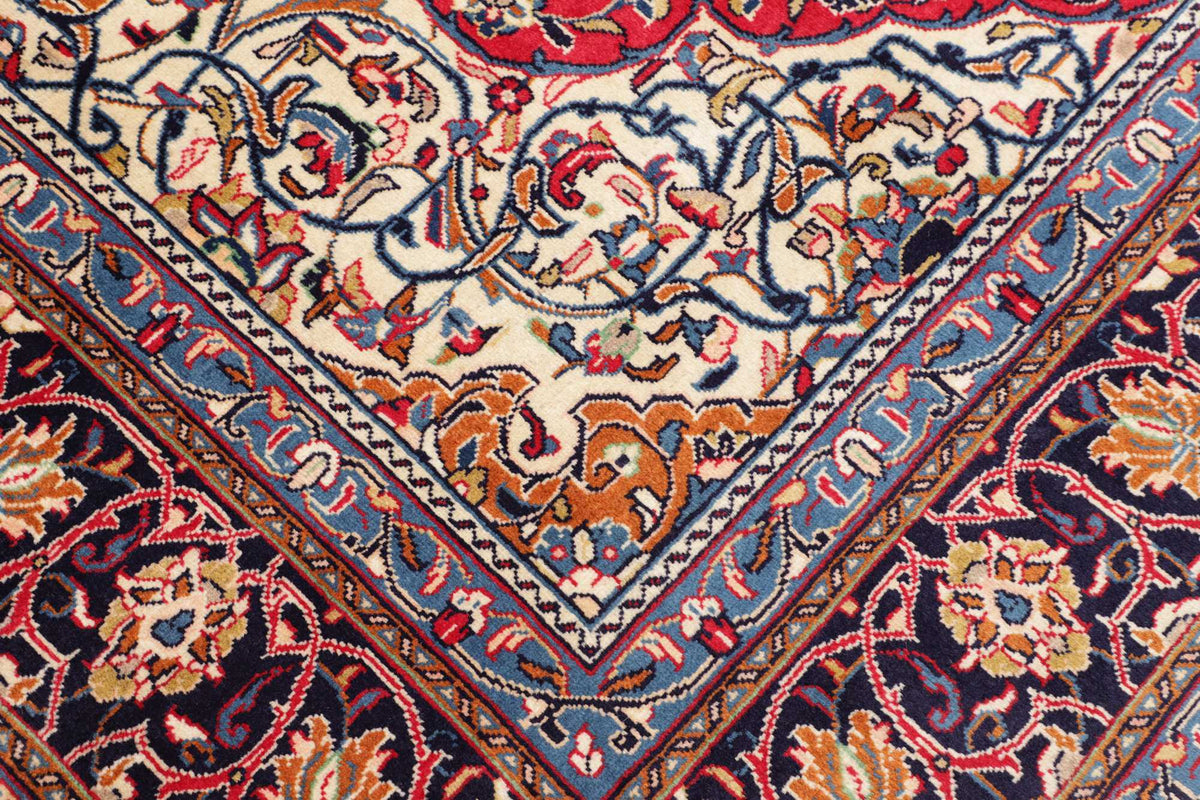 Sarough | 360 cm x 264 cm | Nr. 12-476723