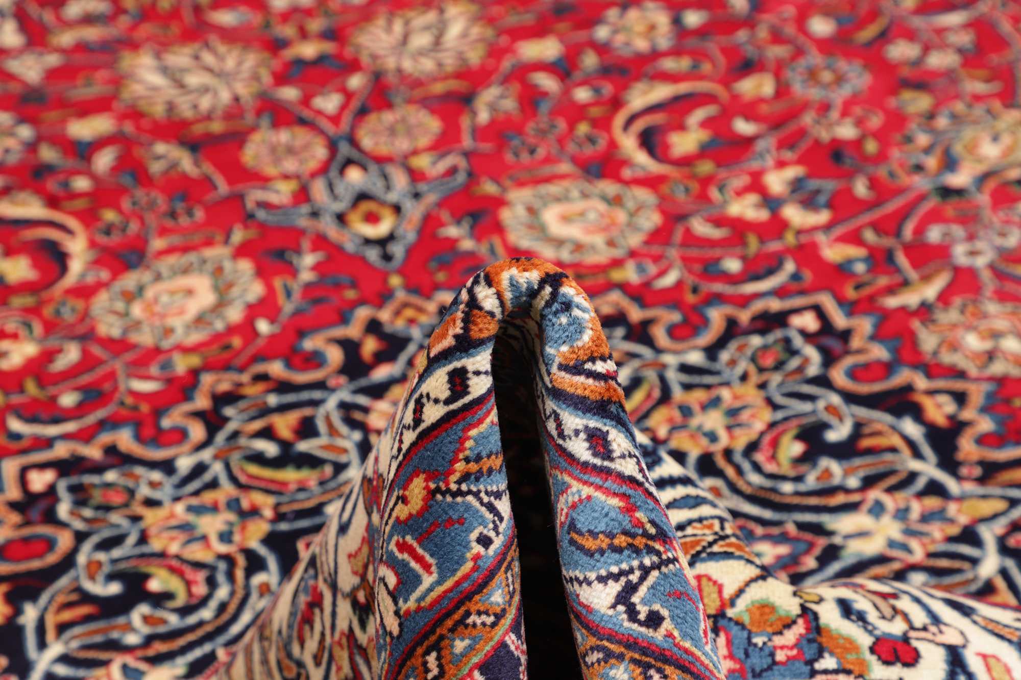 Sarough | 360 cm x 264 cm | Nr. 12-476723