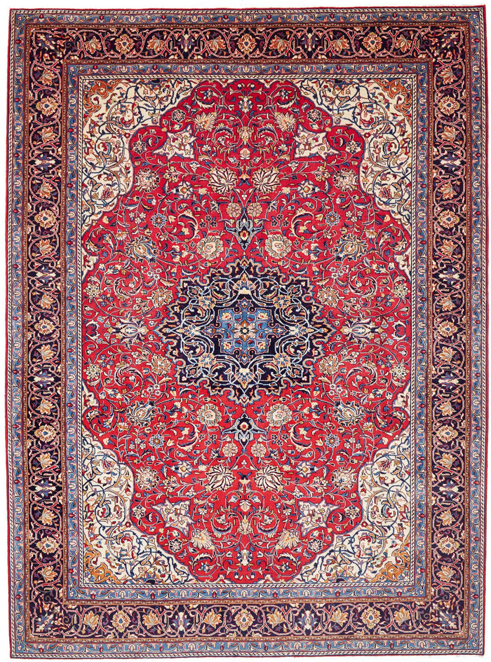Sarough | 360 cm x 264 cm | Nr. 12-476723