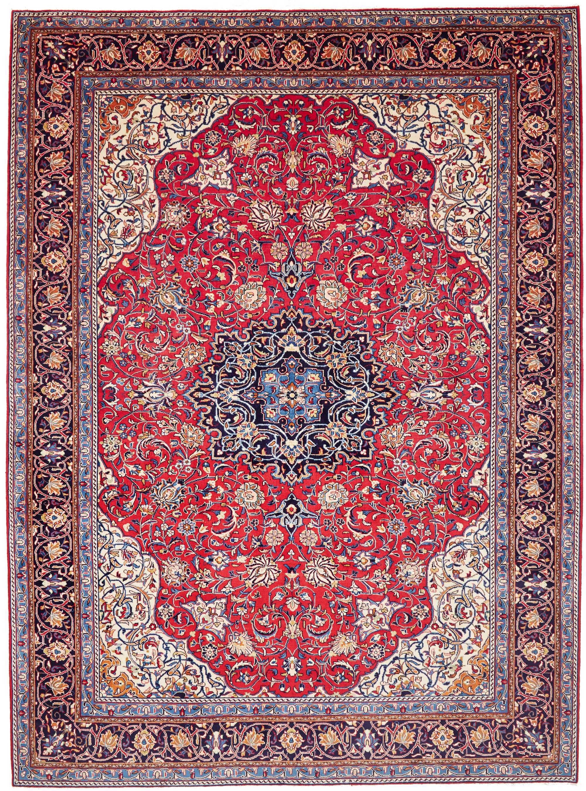 Sarough | 360 x 264 cm | Nr. 12-476723