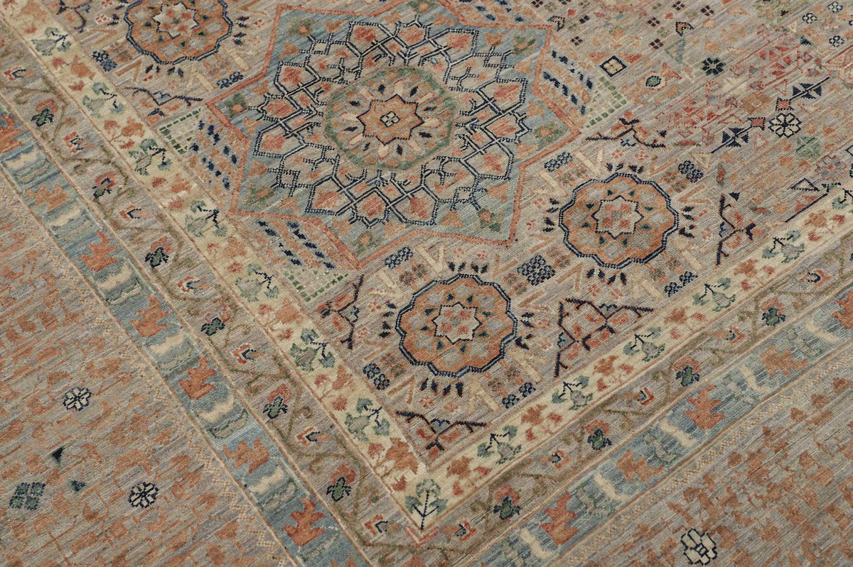 Mamlouk | 579 cm x 395 cm | Nr. 12-476964