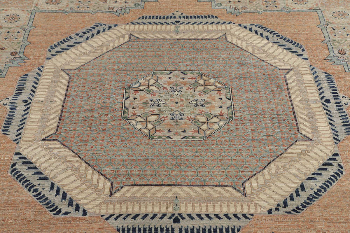 Mamlouk | 579 cm x 395 cm | Nr. 12-476964
