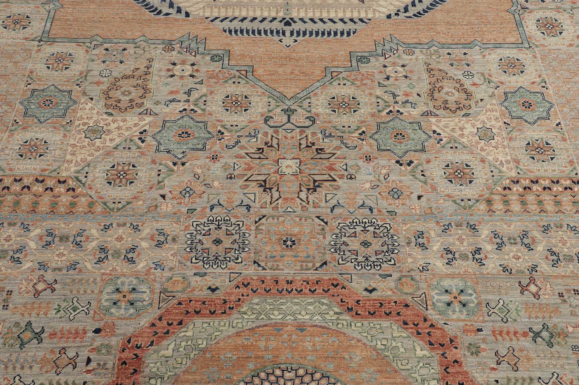 Mamlouk | 579 cm x 395 cm | Nr. 12-476964