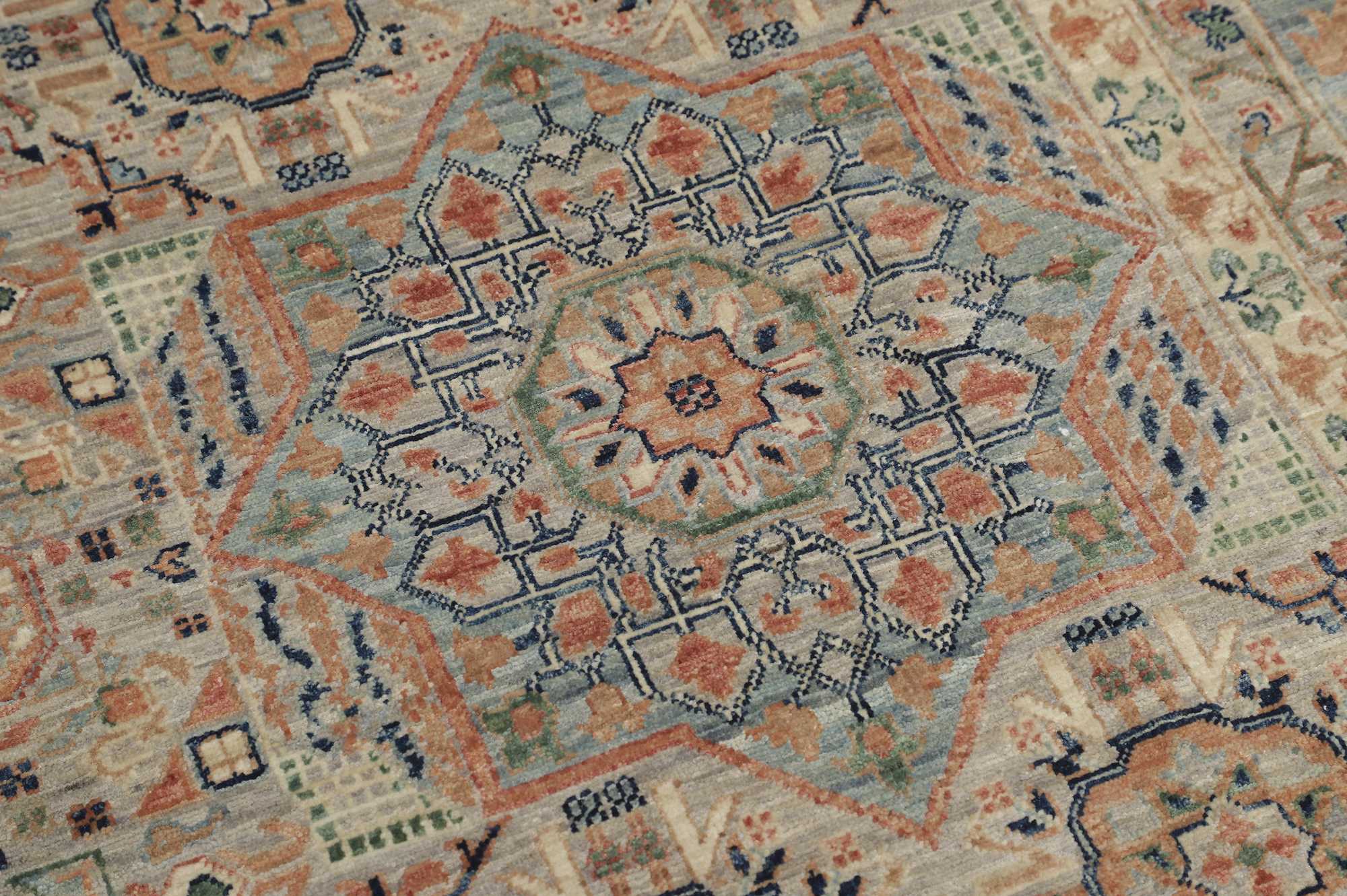 Mamlouk | 579 cm x 395 cm | Nr. 12-476964