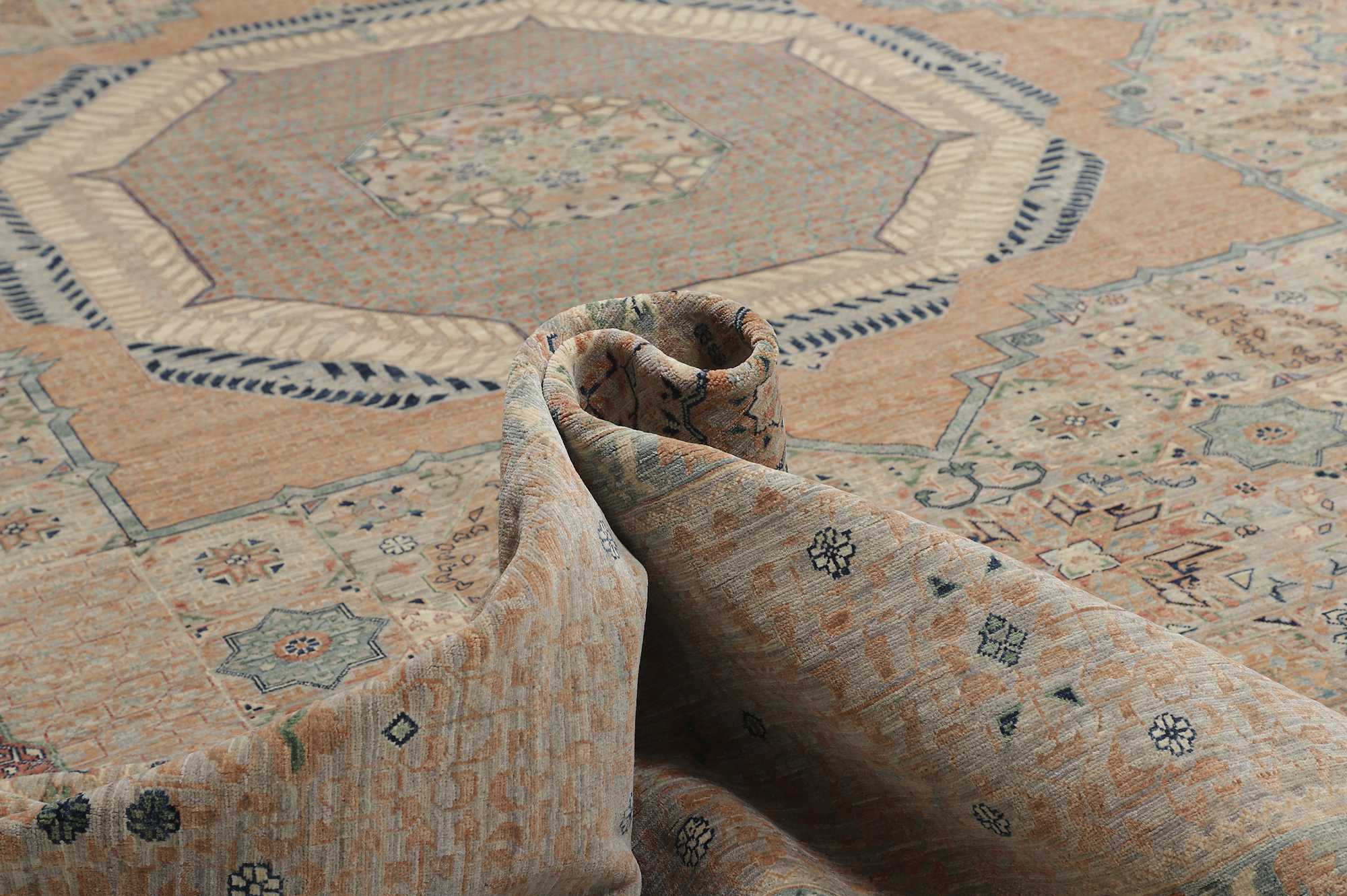 Mamlouk | 579 cm x 395 cm | Nr. 12-476964