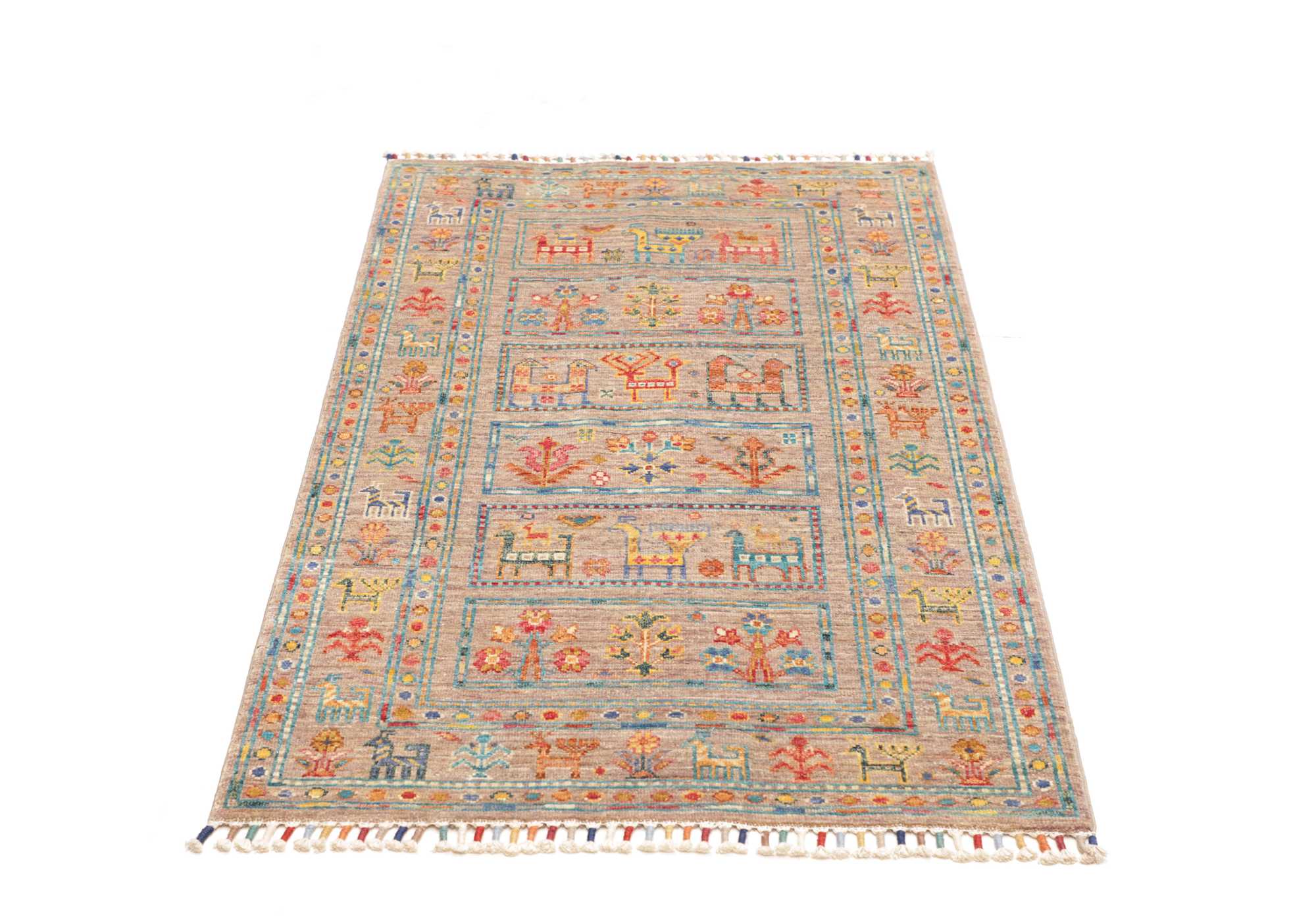 Oxiana | 128 cm x 82 cm | Nr. 12-476970