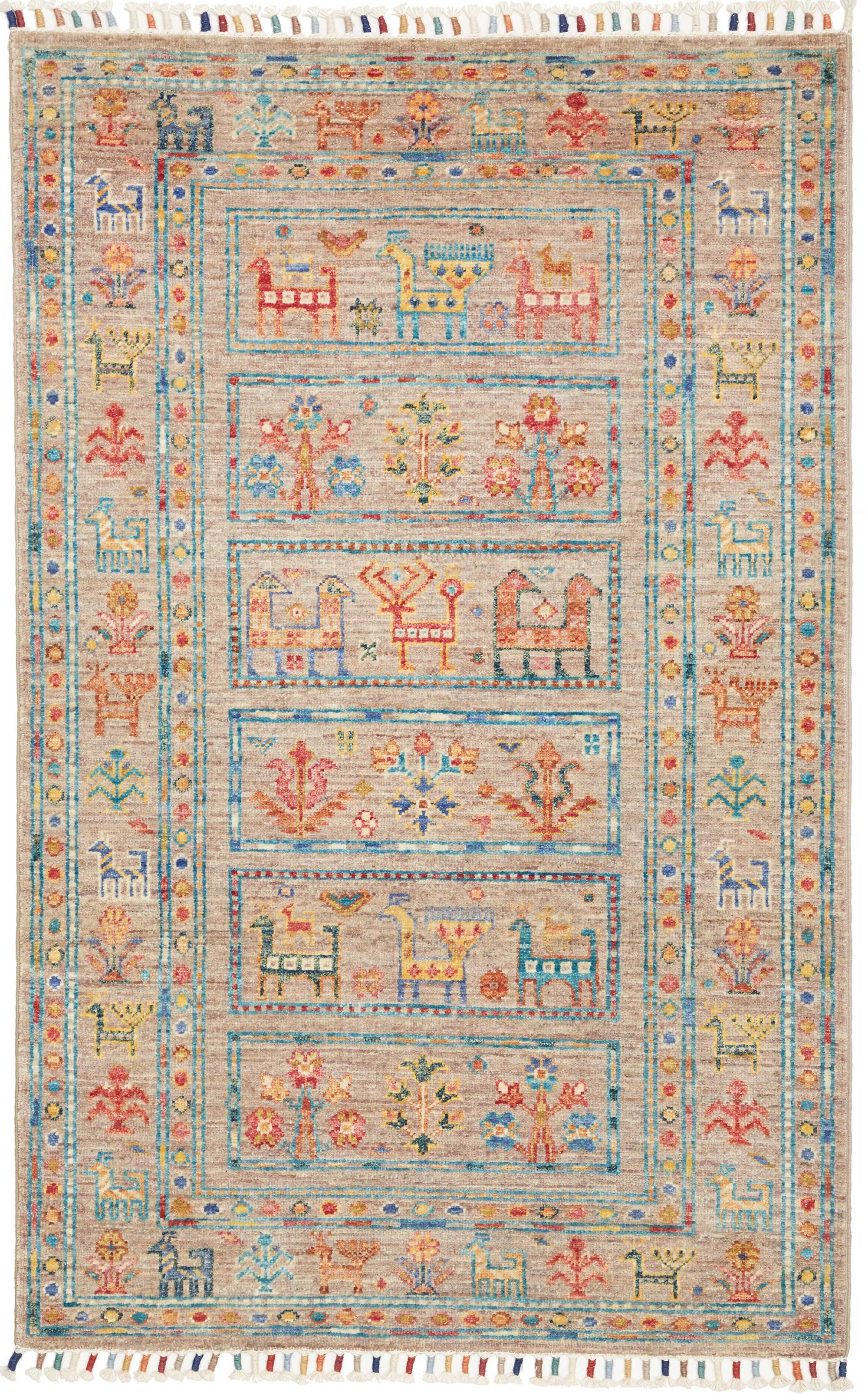 Oxiana | 128 cm x 82 cm | Nr. 12-476970
