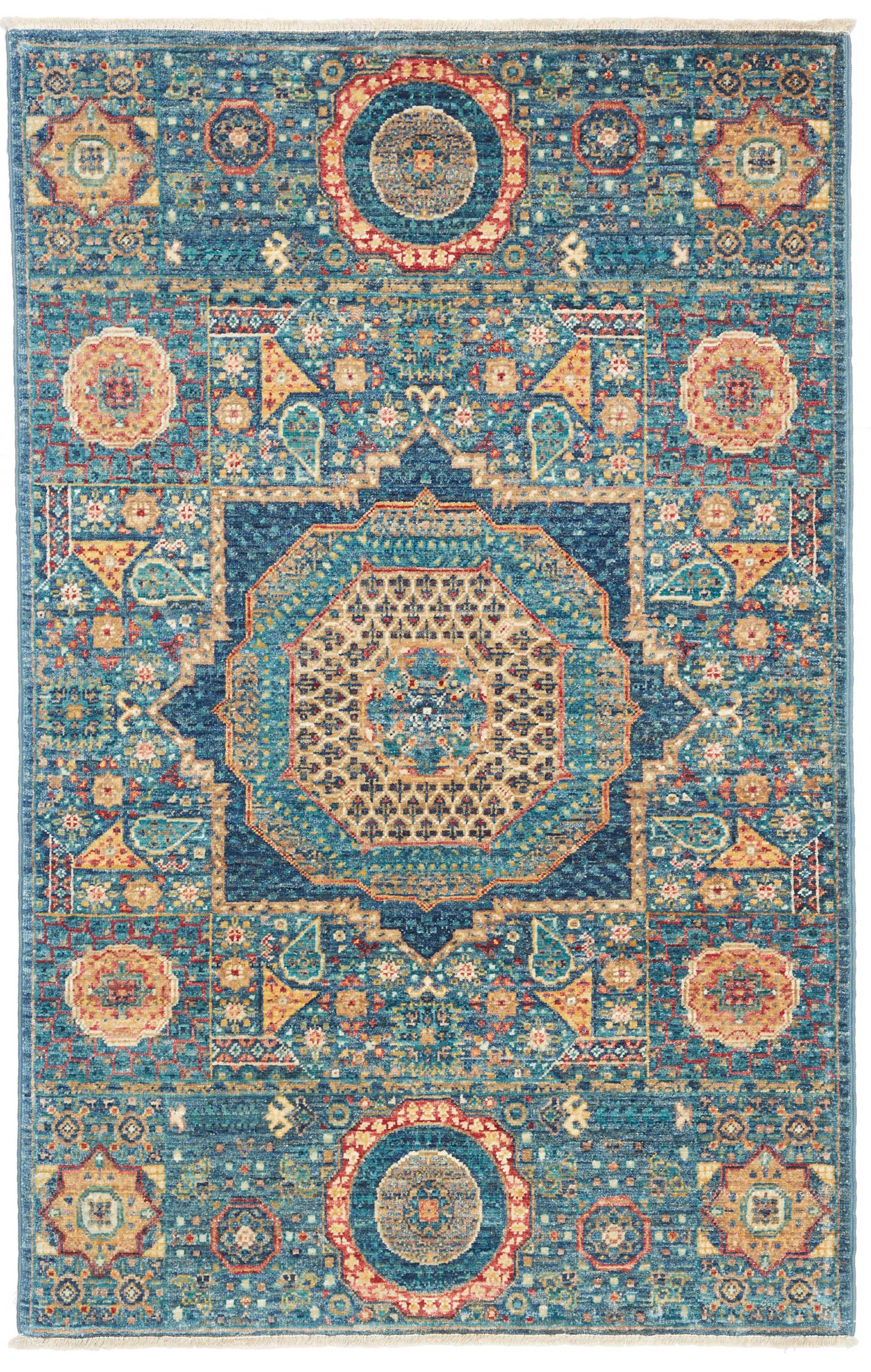 Mamlouk | 125 cm x 82 cm | Nr. 12-476971